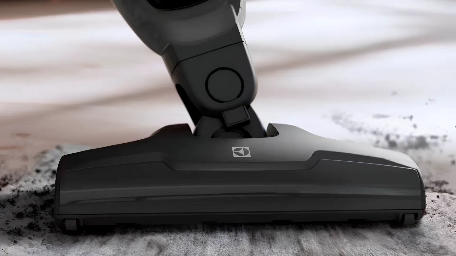 Аккумуляторный пылесос Electrolux ES31CB18GG (Gray/Black) (ES31CB18GG)