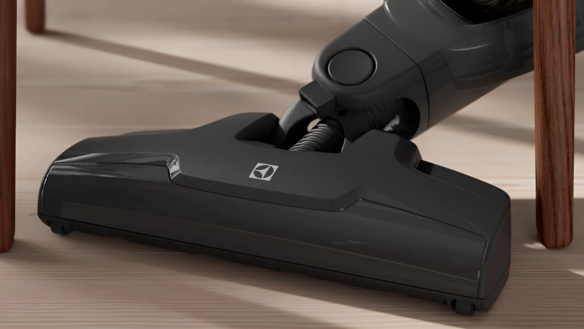 Аккумуляторный пылесос Electrolux ES31CB18GG (Gray/Black) (ES31CB18GG)
