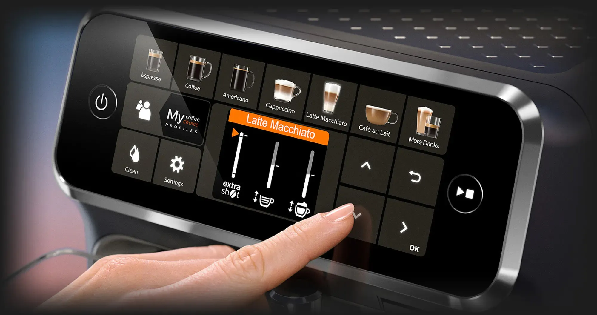 Philips Series 5400