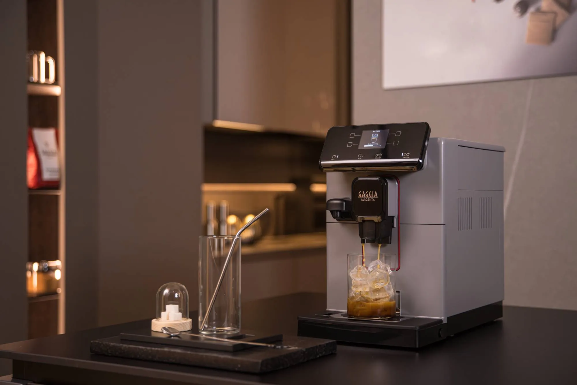 Gaggia Magenta Prestige Otc