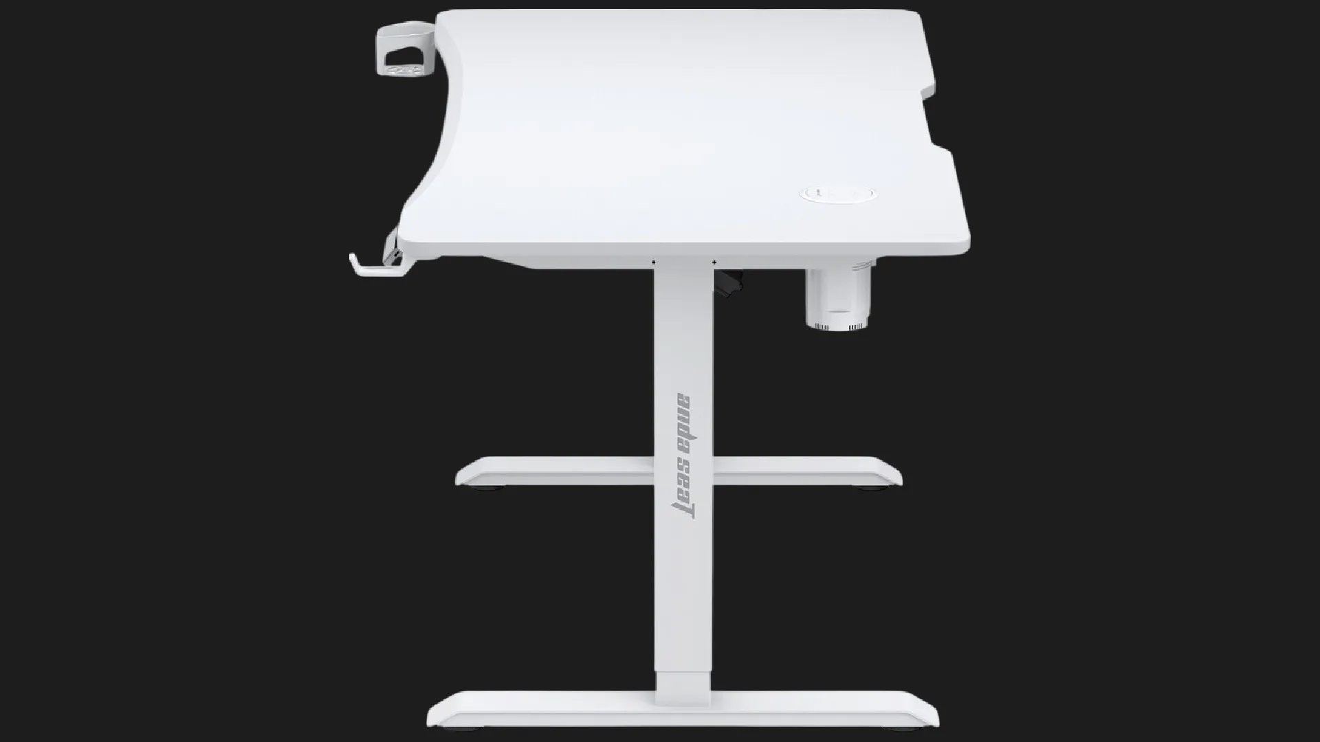 Компьютерный стол Anda Seat Xtreme Pro 140 (White) (UA)