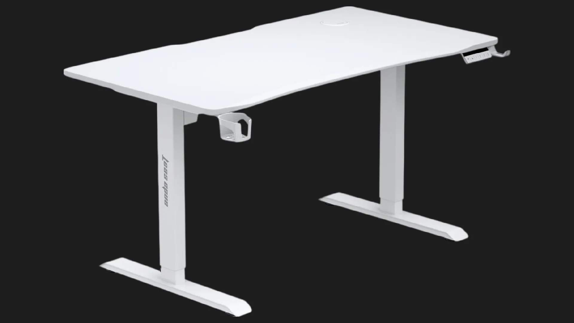 Компьютерный стол Anda Seat Xtreme Pro 140 (White) (UA)