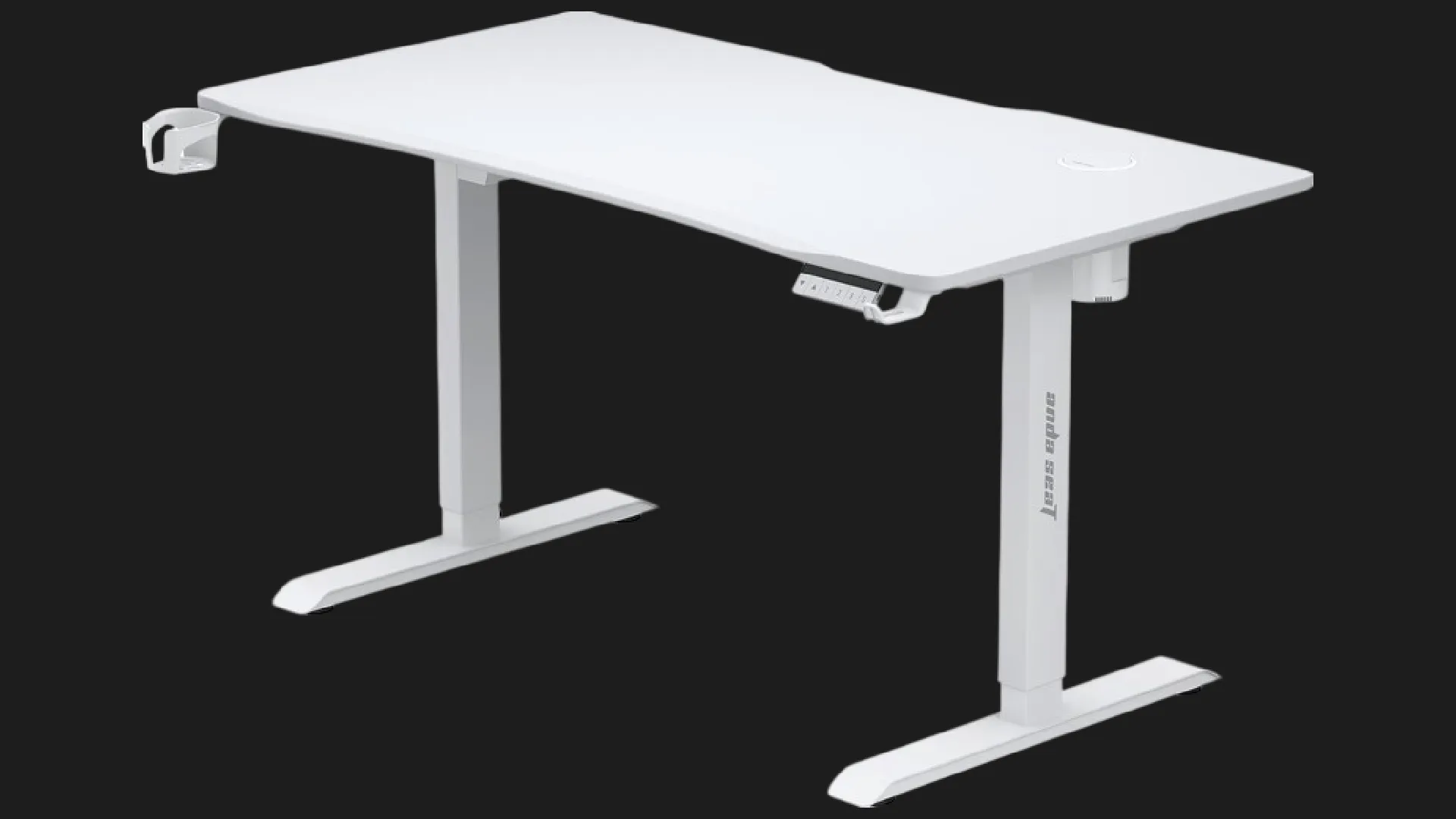 Компьютерный стол Anda Seat Xtreme Pro 140 (White) (UA)