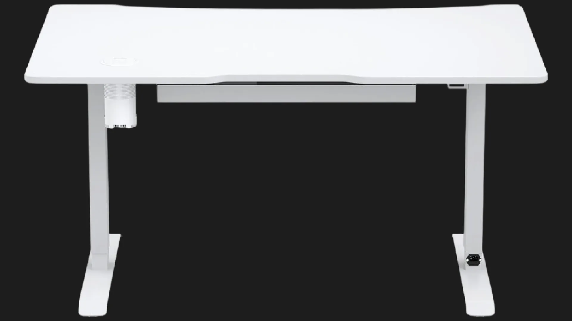 Компьютерный стол Anda Seat Xtreme Pro 140 (White) (UA)