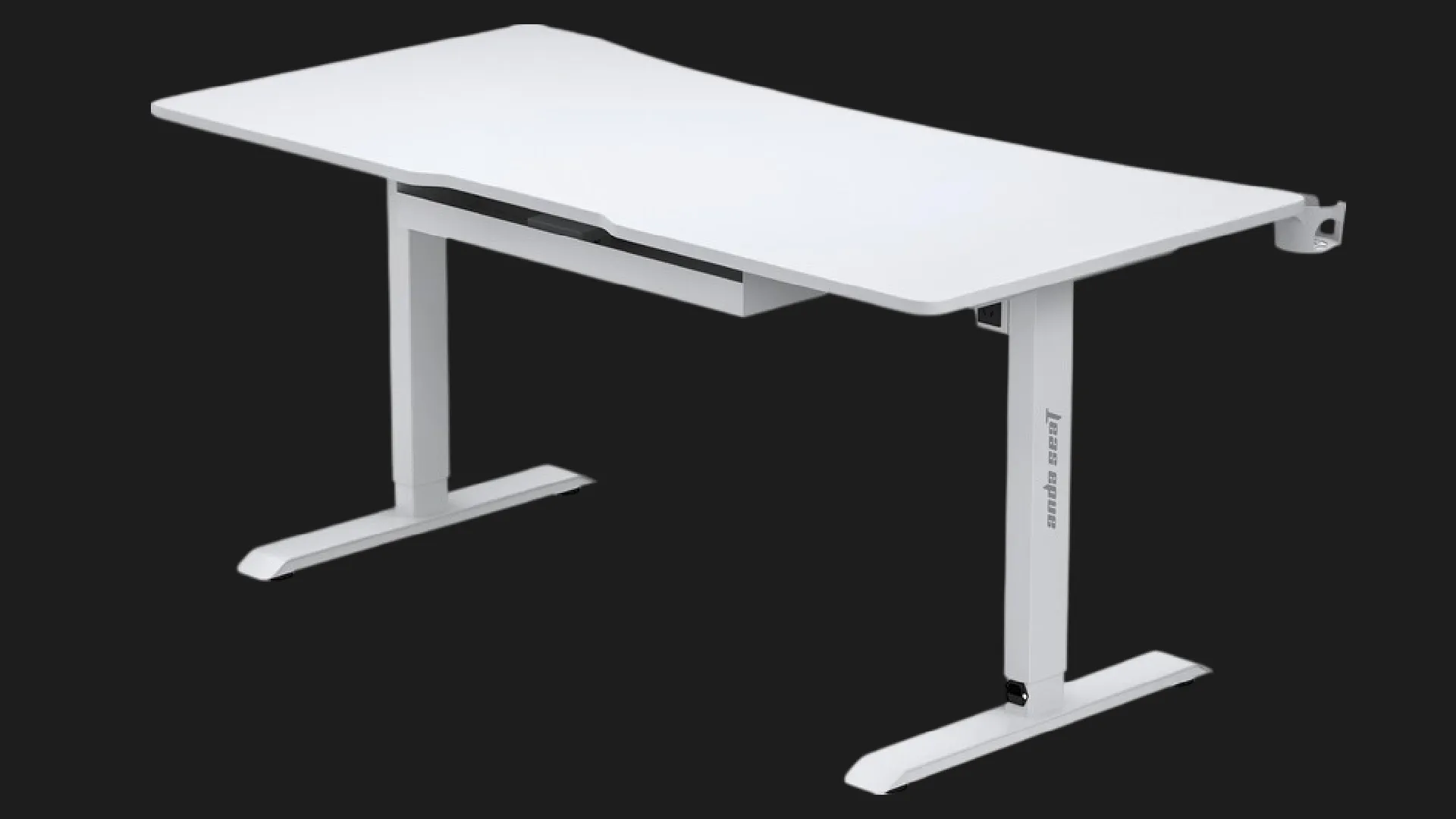 Компьютерный стол Anda Seat Xtreme 160 (White) (UA)