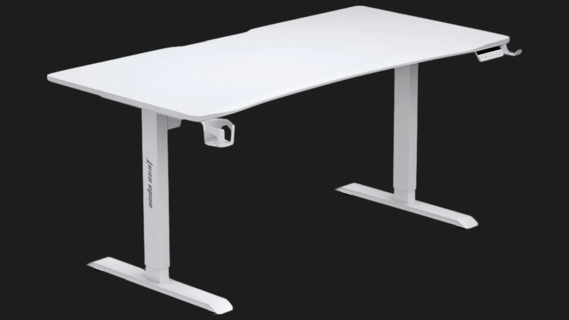 Компьютерный стол Anda Seat Xtreme 160 (White) (UA)