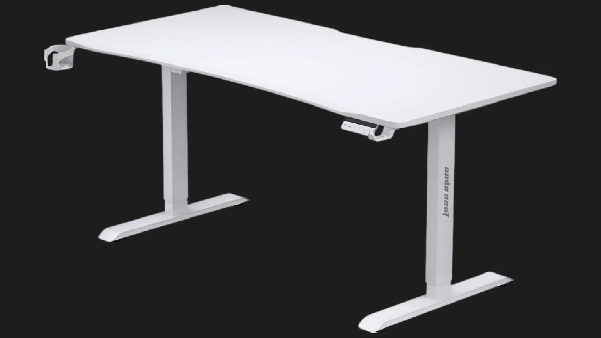 Компьютерный стол Anda Seat Xtreme 160 (White) (UA)