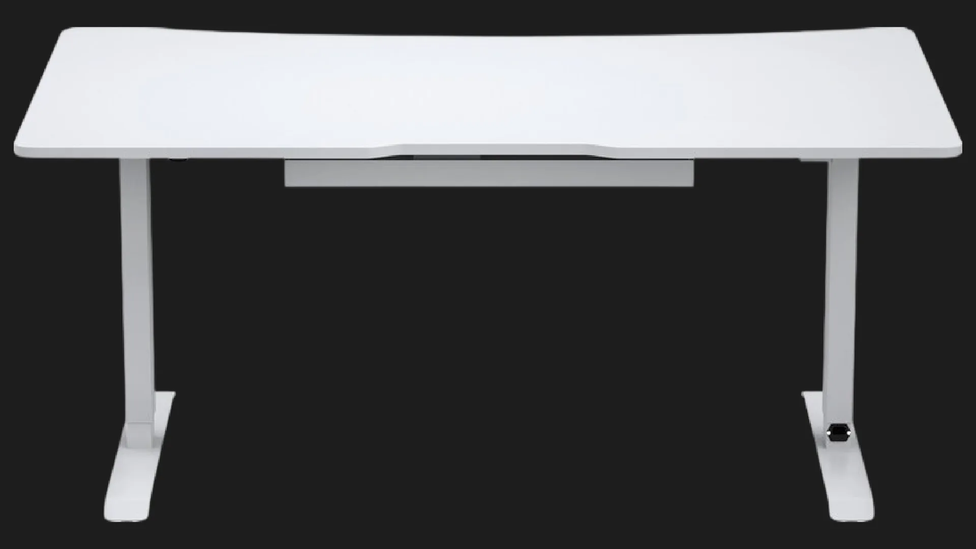 Компьютерный стол Anda Seat Xtreme 160 (White) (UA)