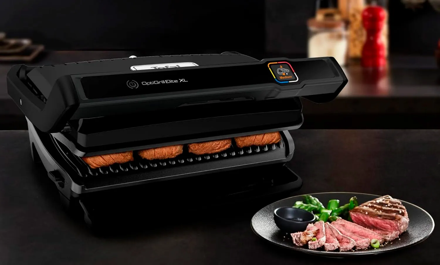 Tefal OptiGrill