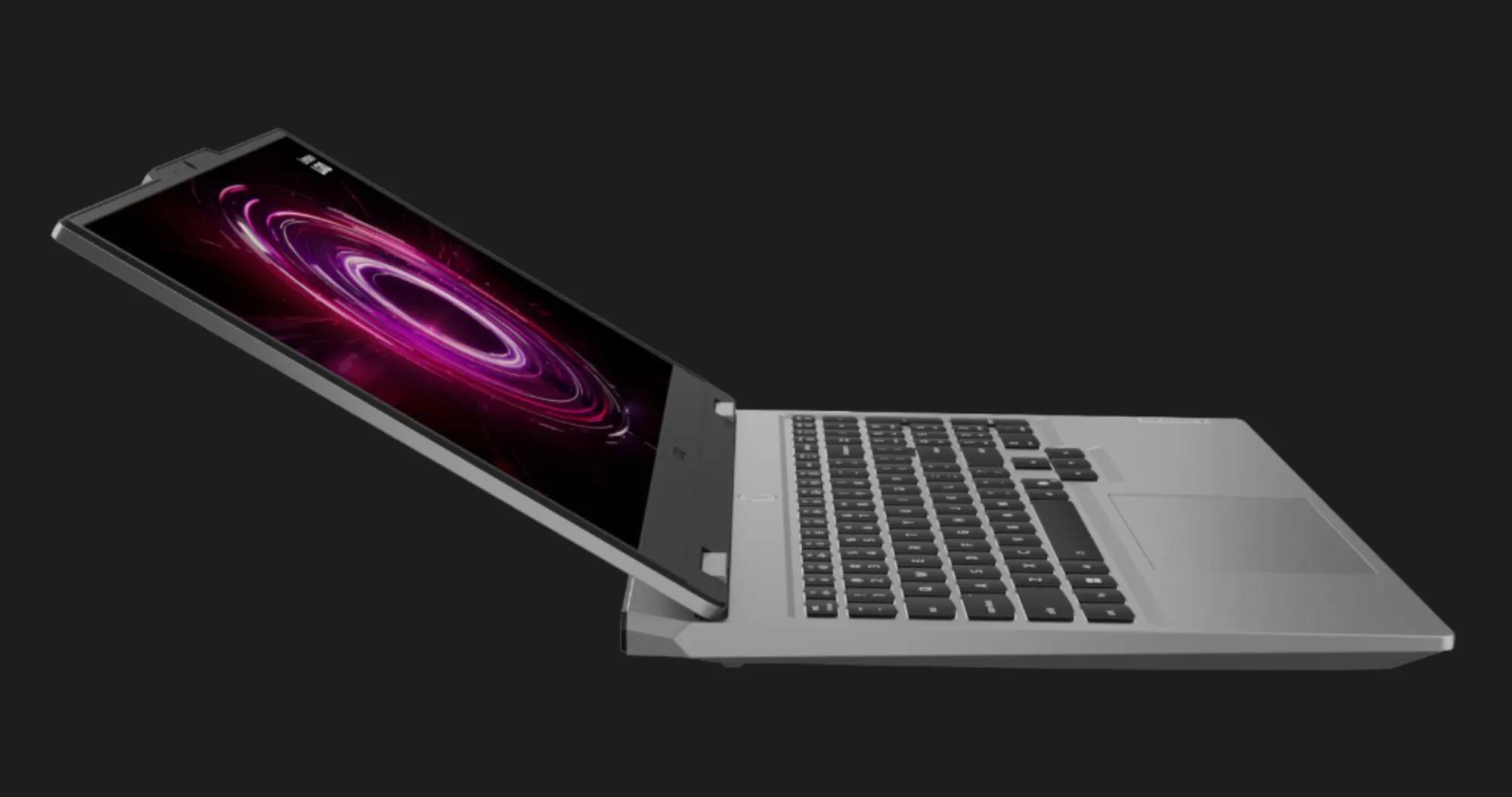 Ноутбук Lenovo LOQ 15AHP10 15,6" (AMD Ryzen 7/24GB/512GB (SSD)/RTX 5050) (83JG009JRA) (UA)