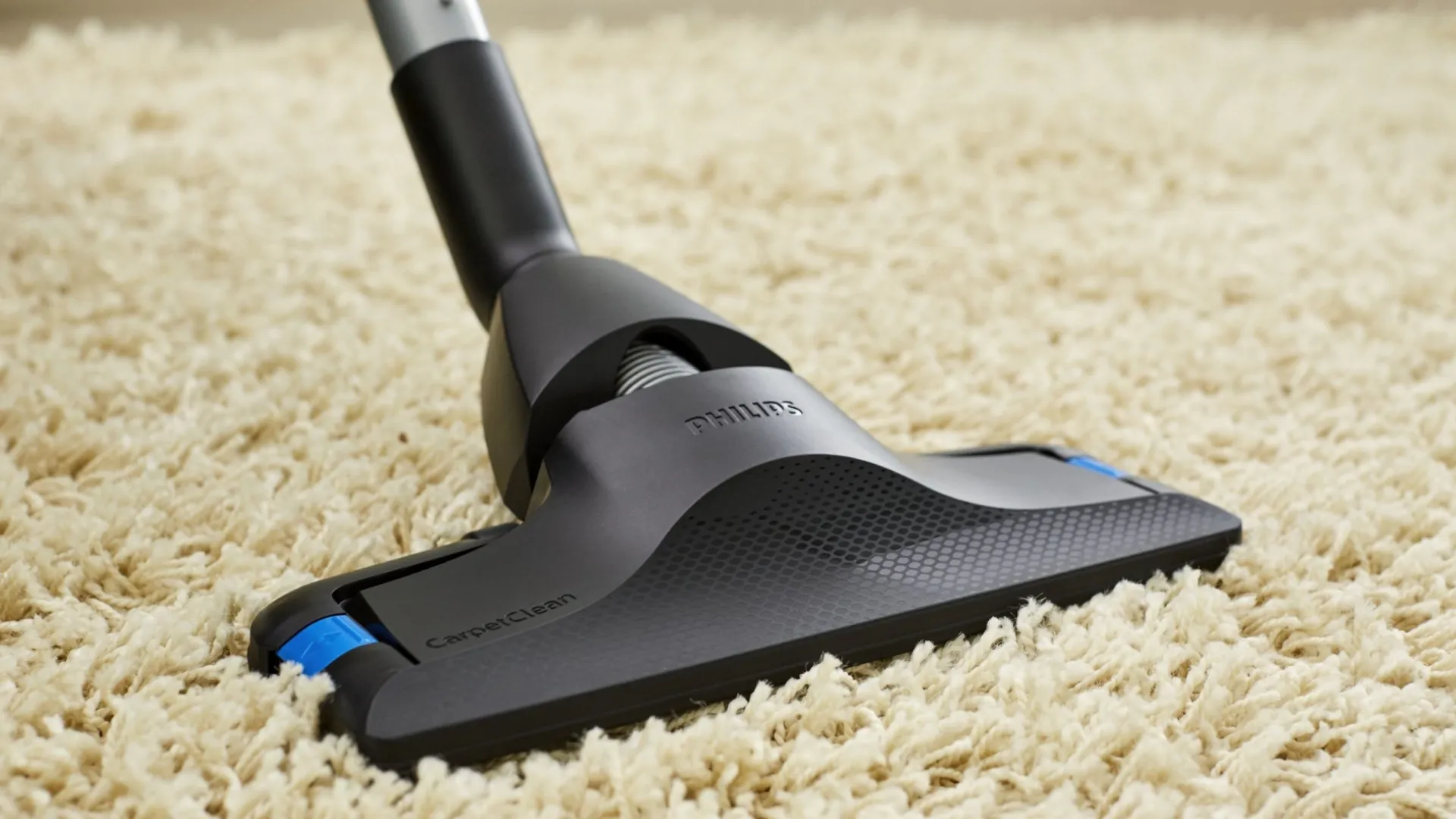 Пилосос безмішковий Philips (Dark Blue) (FC9745/09)