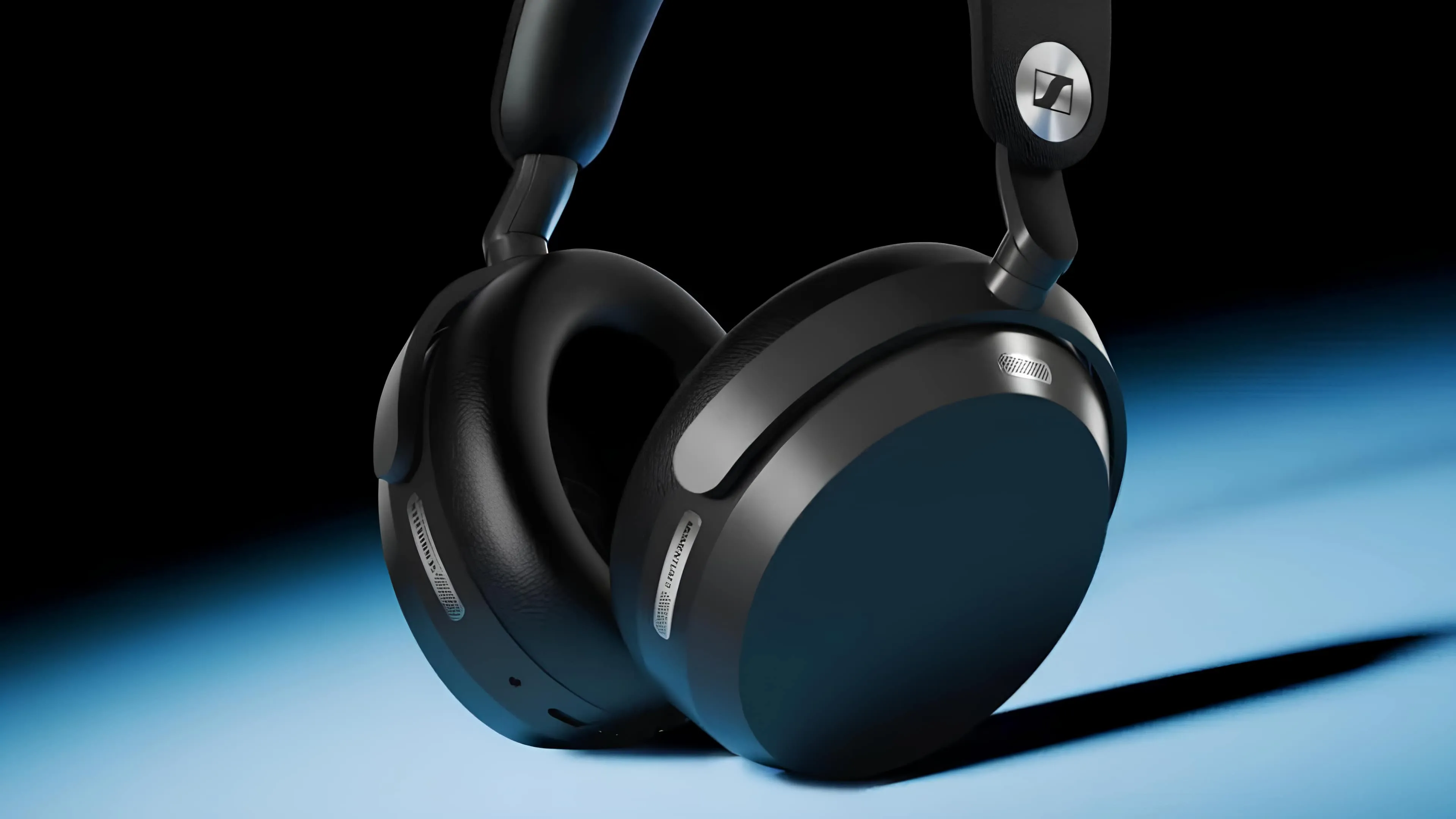 Наушники Sennheiser MOMENTUM 5 Wireless (White)