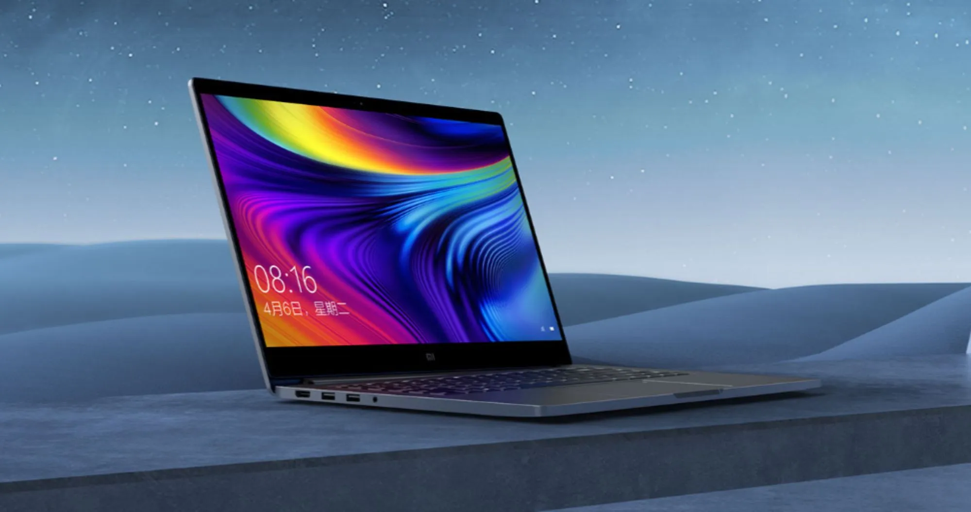 Ноутбук Xiaomi Mi Notebook Pro 15,6" (Intel Core i5/8GB/1TB (SSD)/GeForce MX250) (JYU4192CN) (Standard)