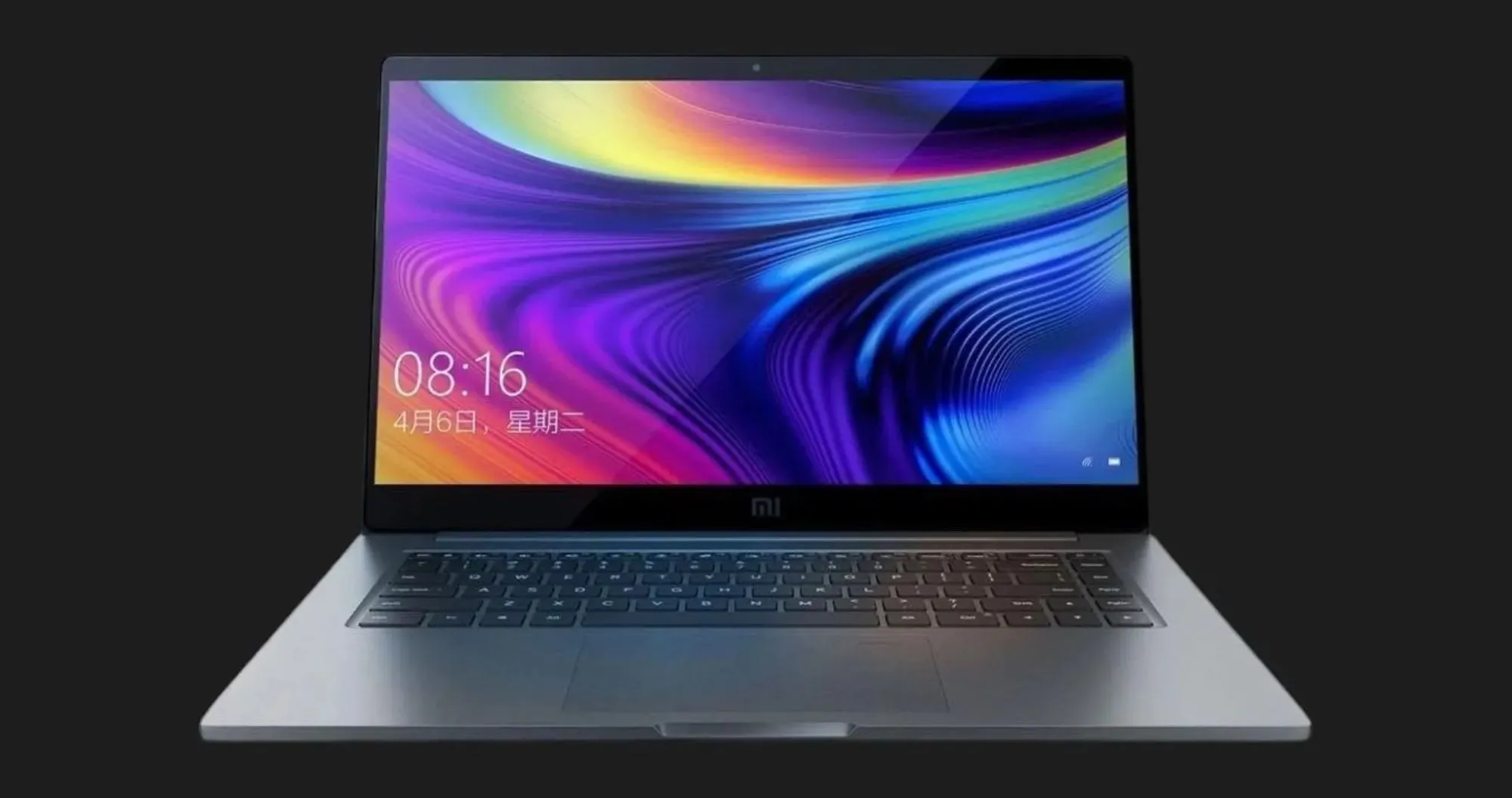 Ноутбук Xiaomi Mi Notebook Pro 15,6" (Intel Core i5/8GB/1TB (SSD)/GeForce MX250) (JYU4192CN) (Standard)