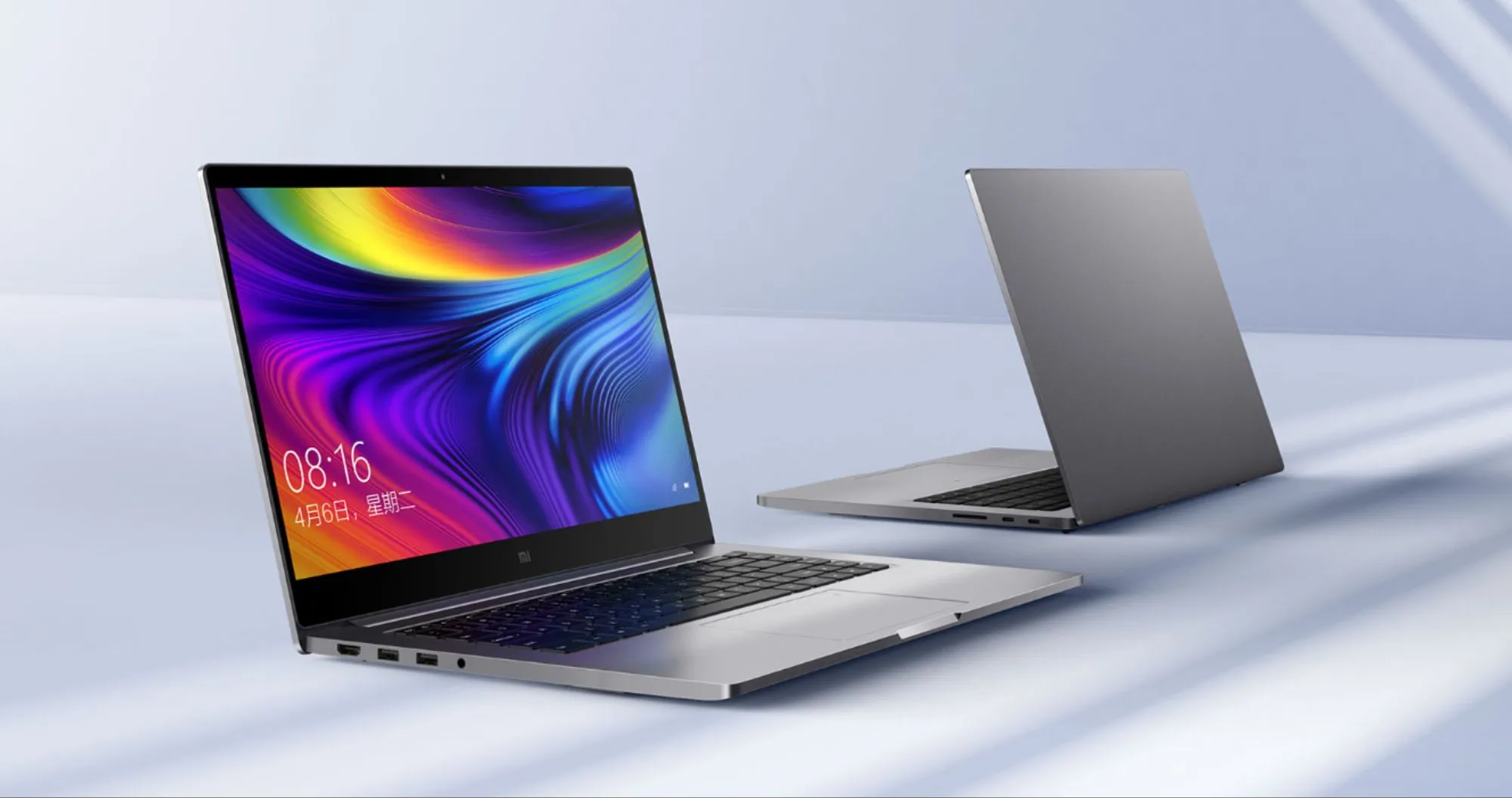 Ноутбук Xiaomi Mi Notebook Pro 15,6" (Intel Core i5/8GB/1TB (SSD)/GeForce MX250) (JYU4192CN) (Standard)