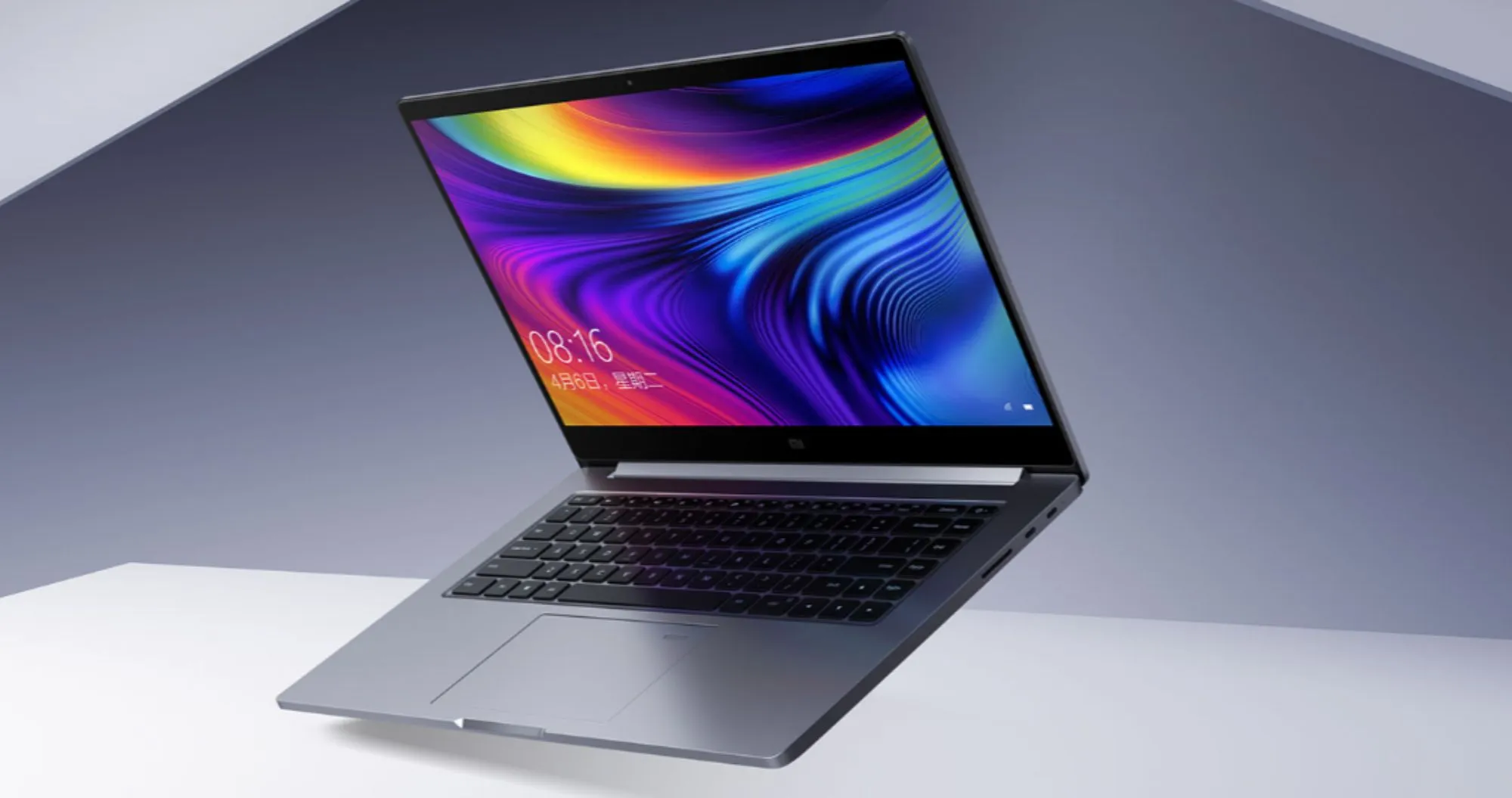 Ноутбук Xiaomi Mi Notebook Pro 15,6" (Intel Core i5/8GB/1TB (SSD)/GeForce MX250) (JYU4192CN) (Standard)