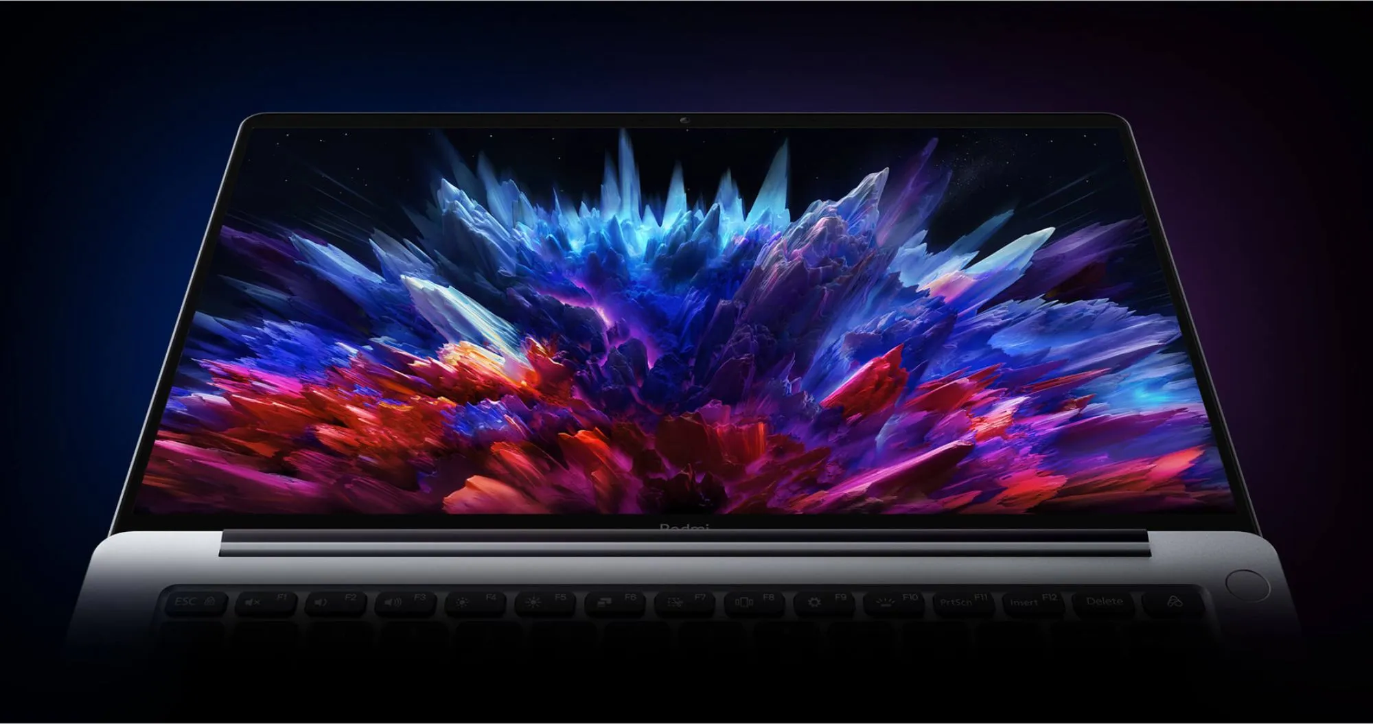 Ноутбук Xiaomi Redmi Book 14" 2025 (Intel Core 5/16GB/512GB (SSD)/Intel UHD) (JYU4645CN) (Standard)