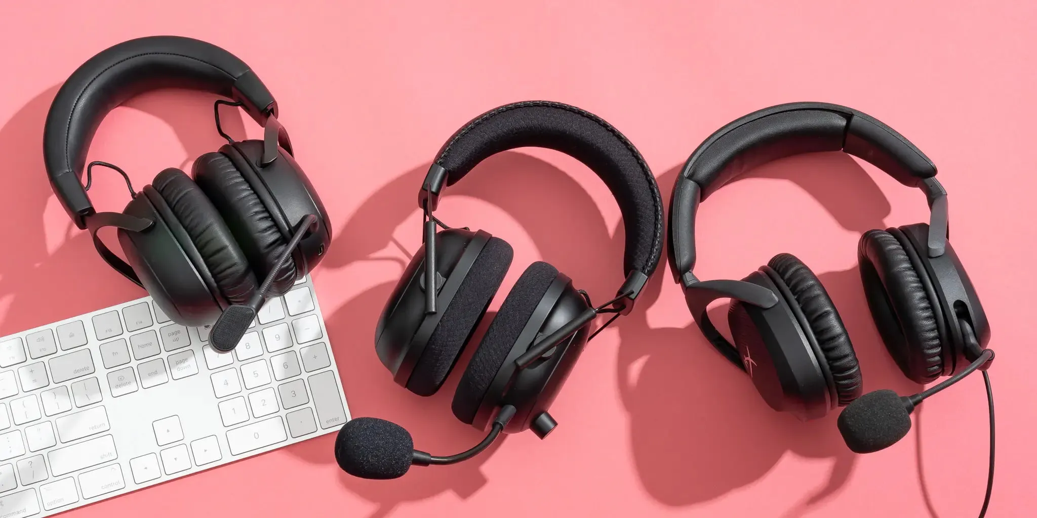 SteelSeries vs Razer