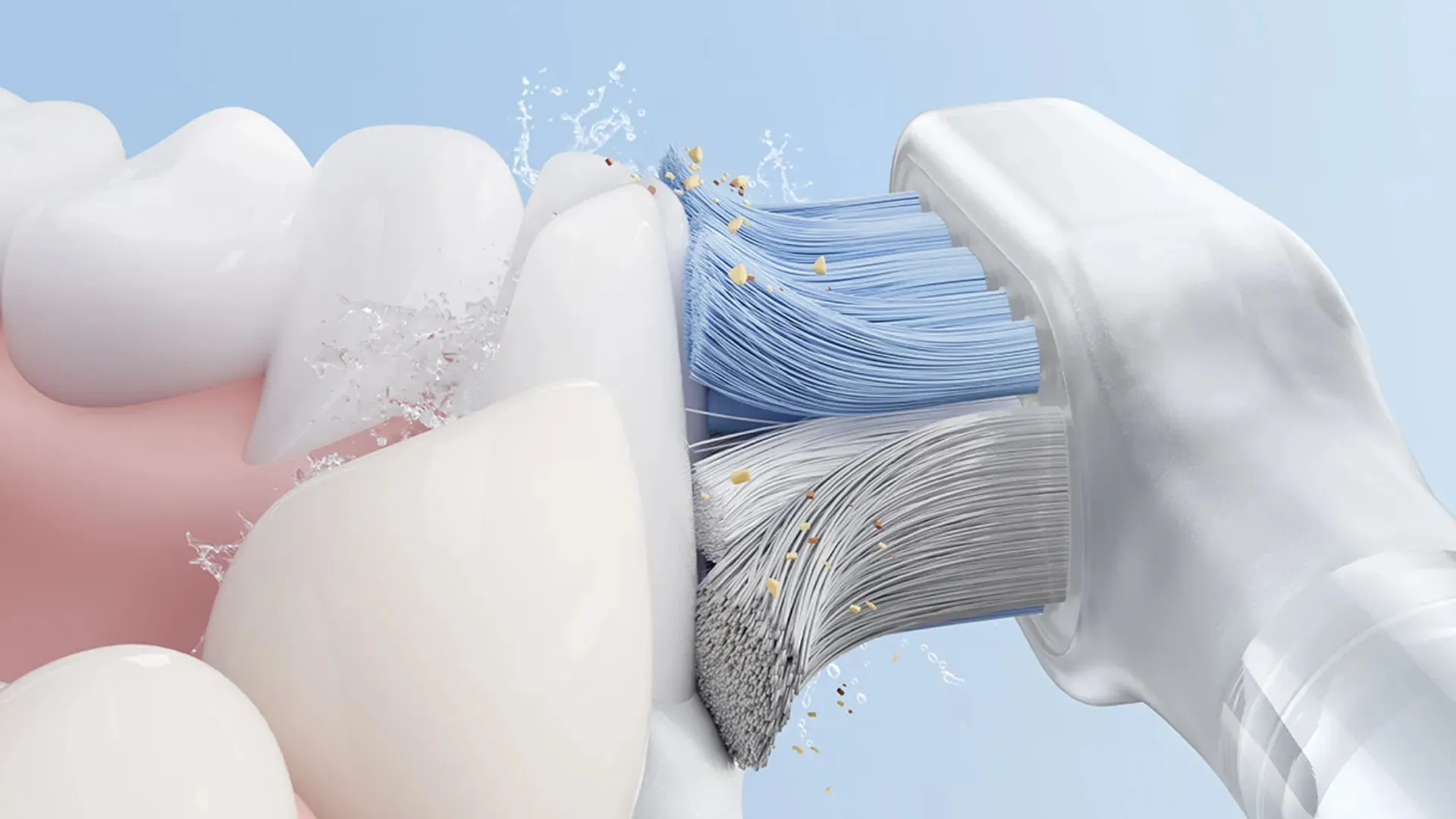 Philips та Oral-B