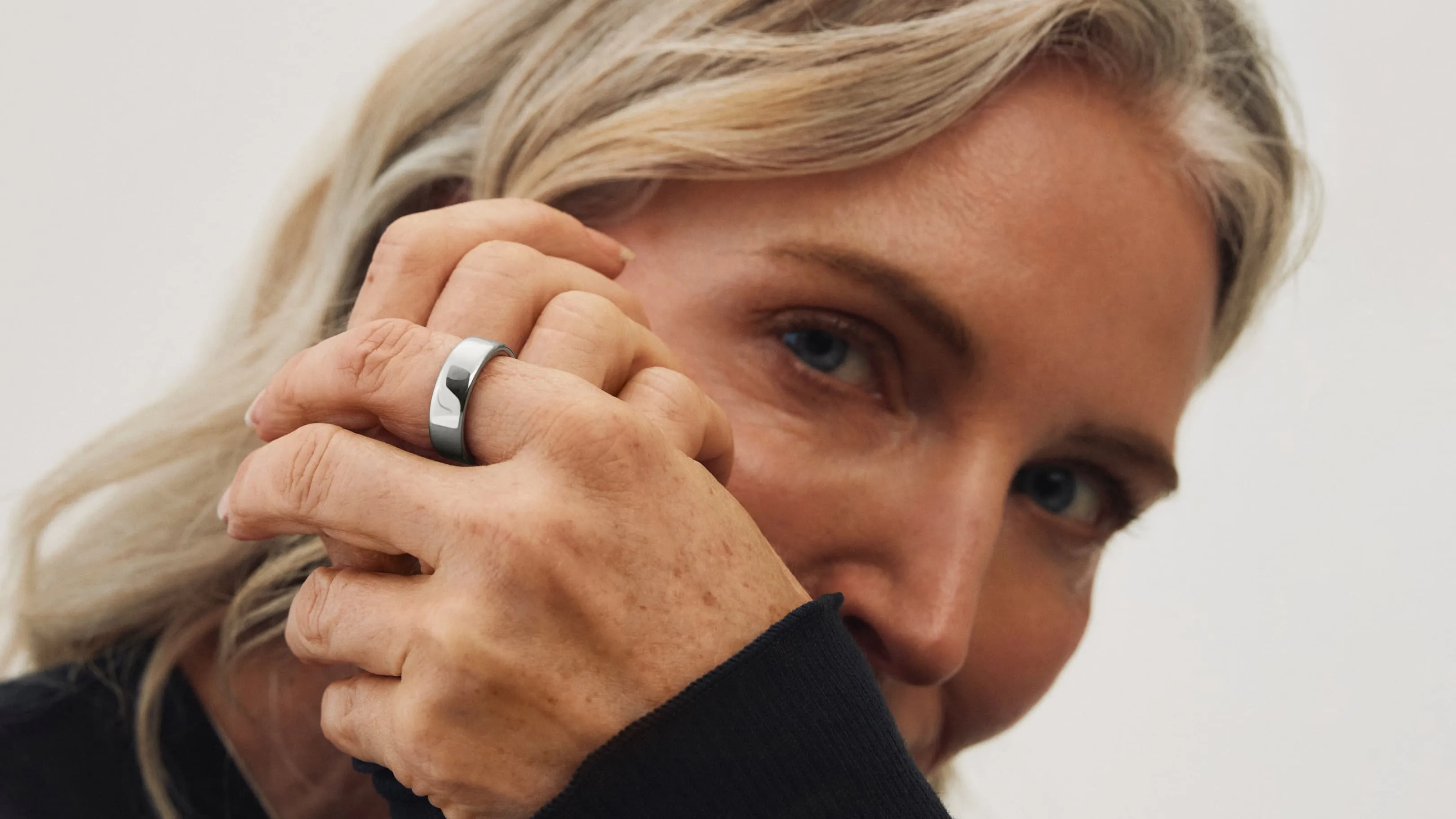 Oura Ring 5 для чого
