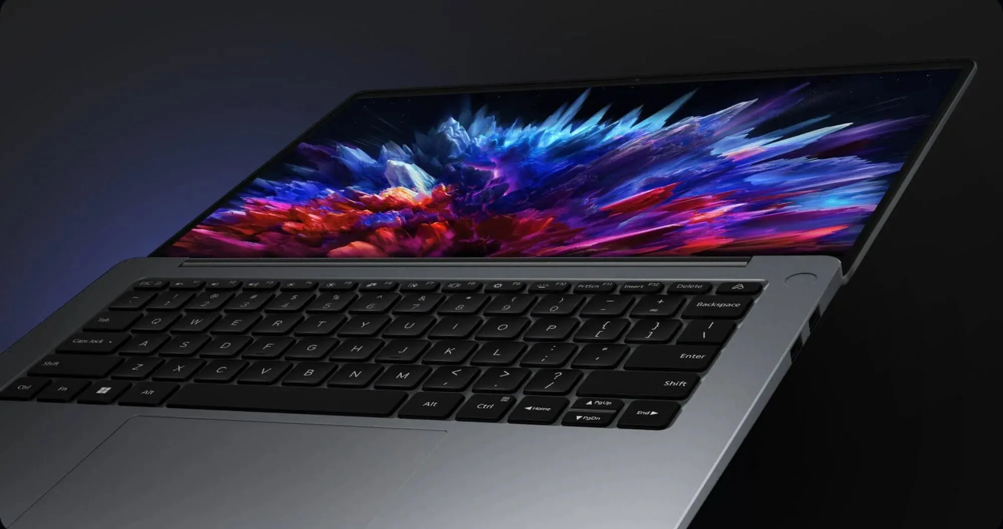 Ноутбук Xiaomi Redmi Book 16" 2025 (Intel Core 5/16GB/1TB (SSD)/Intel UHD) (JYU4638CN) (Standard)