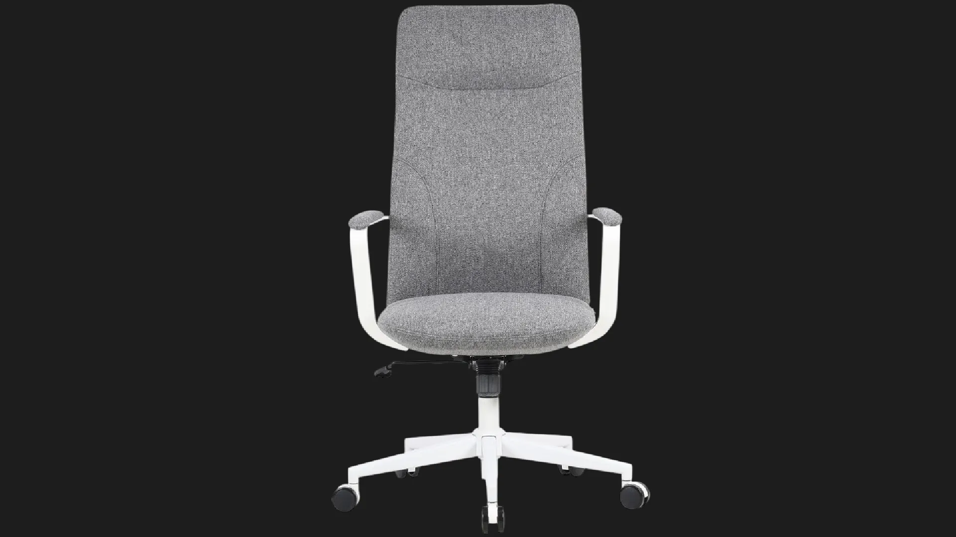 Крісло офісне OfficePro Shift OC545DG (Dark Gray) (UA)