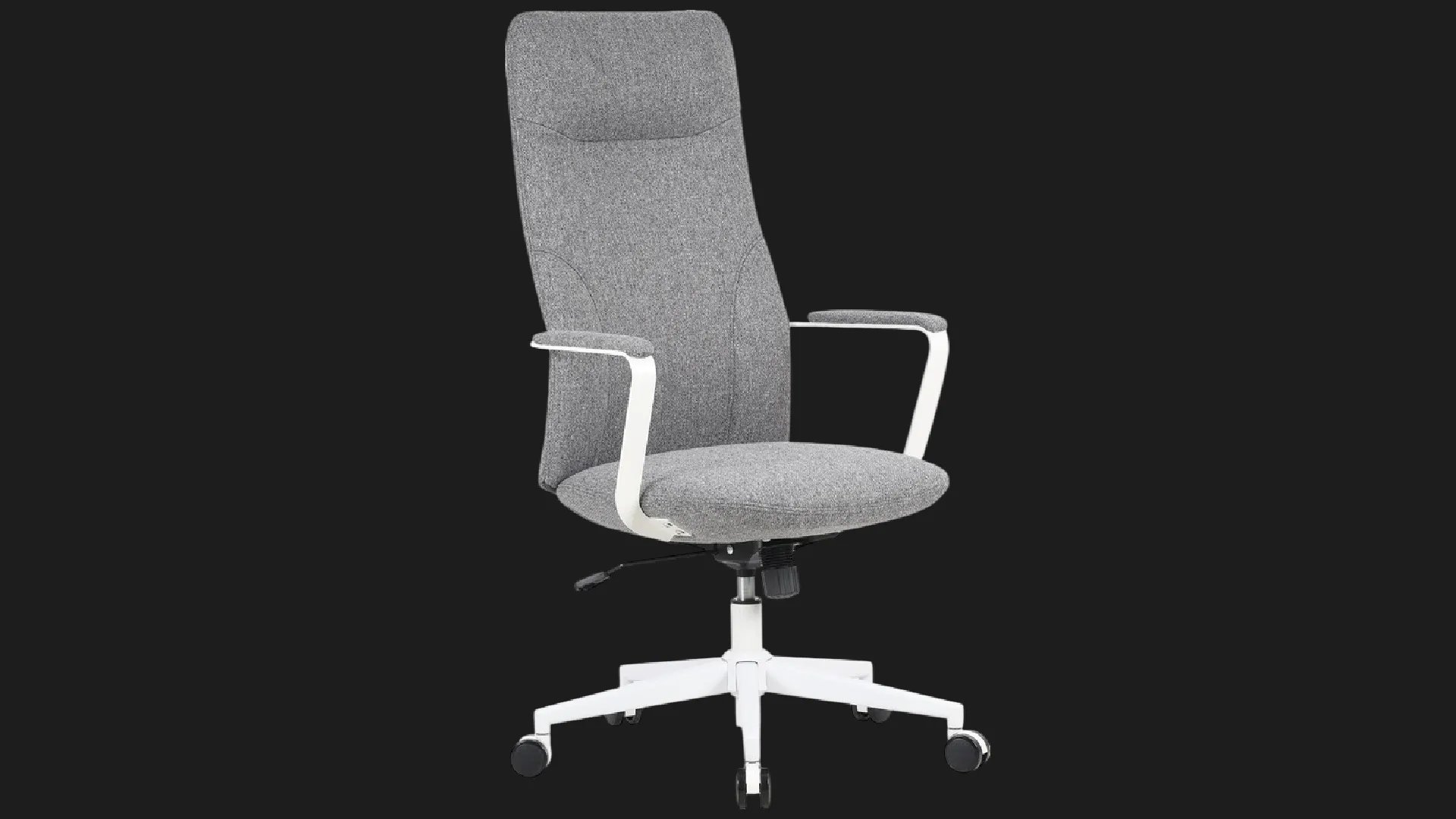 Крісло офісне OfficePro Shift OC545DG (Dark Gray) (UA)