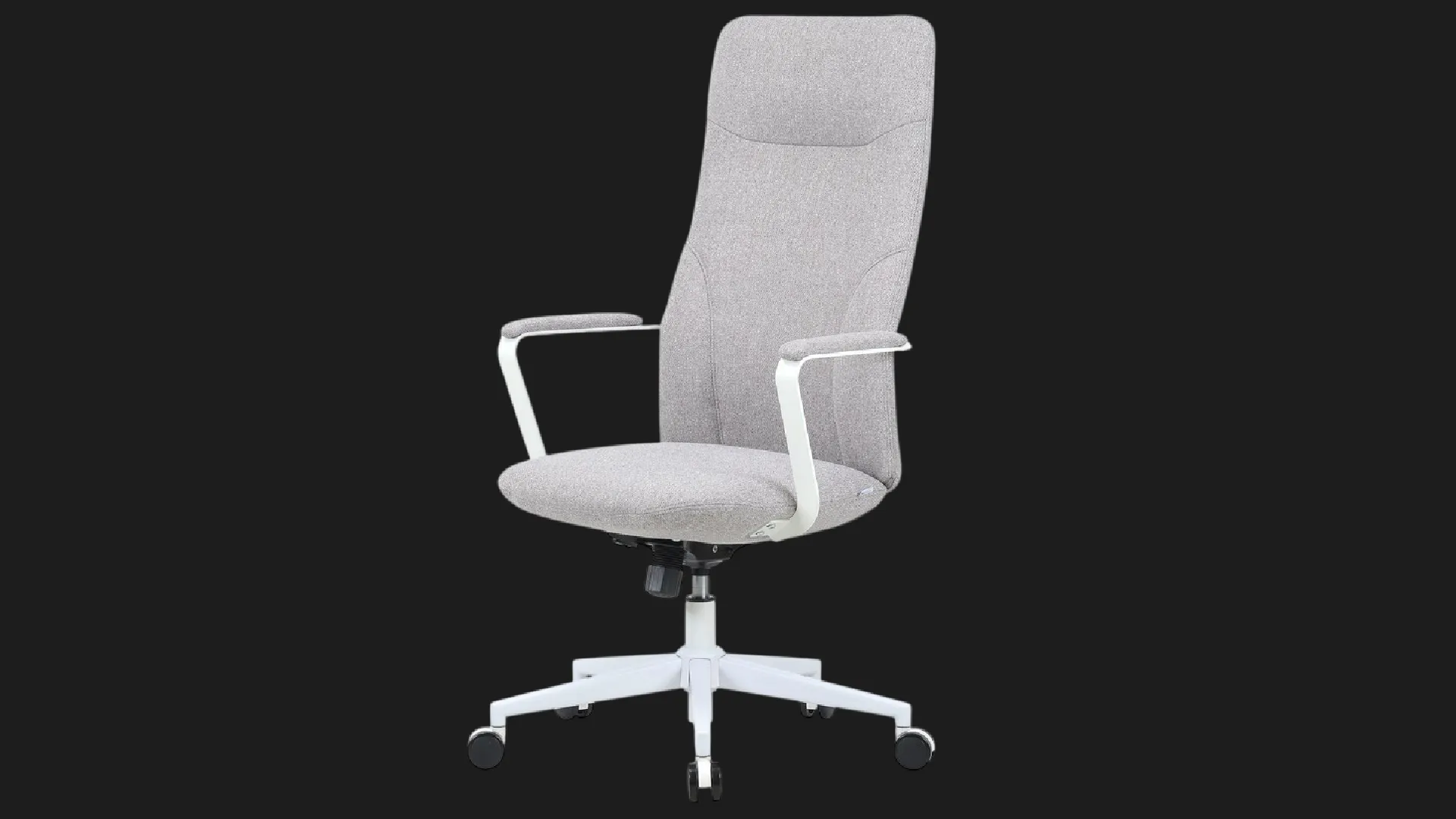 Офисное кресло OfficePro Shift OC545G (Gray) (UA)