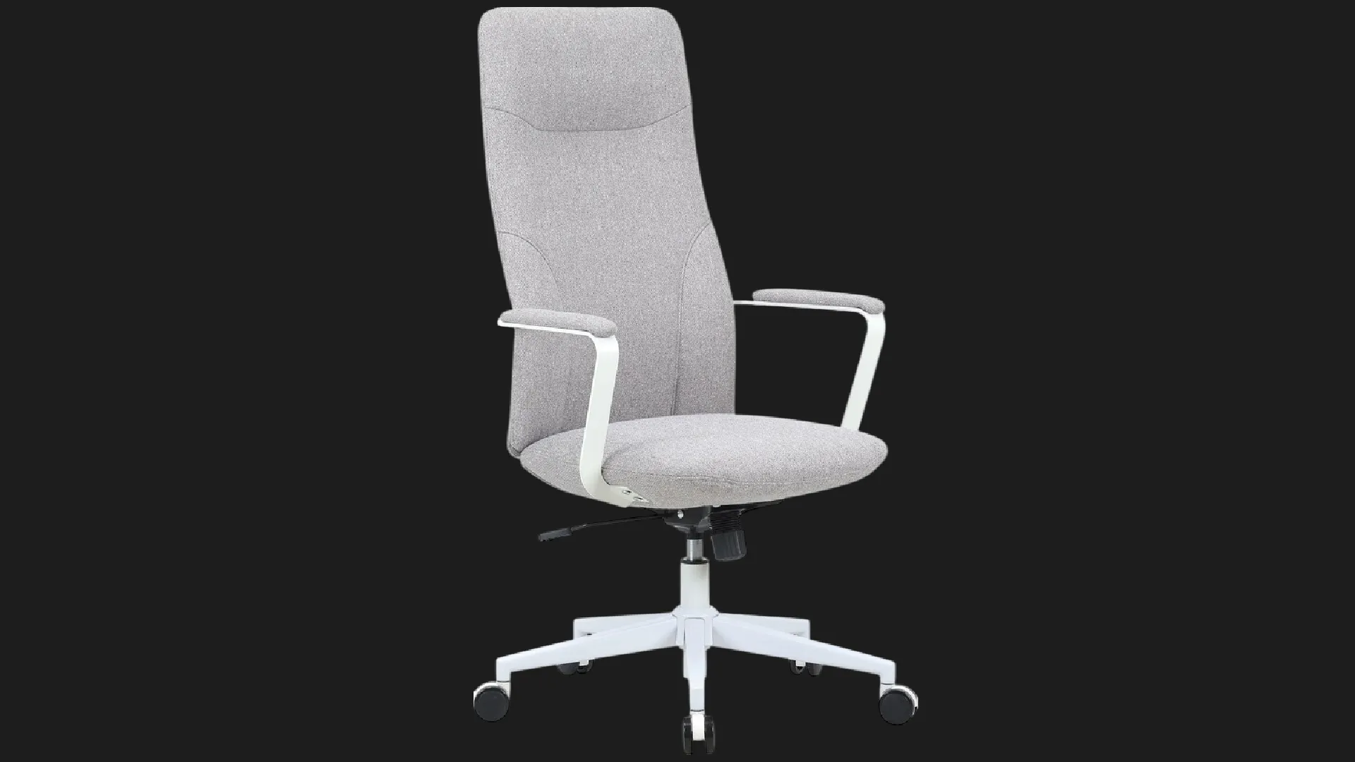 Офисное кресло OfficePro Shift OC545G (Gray) (UA)