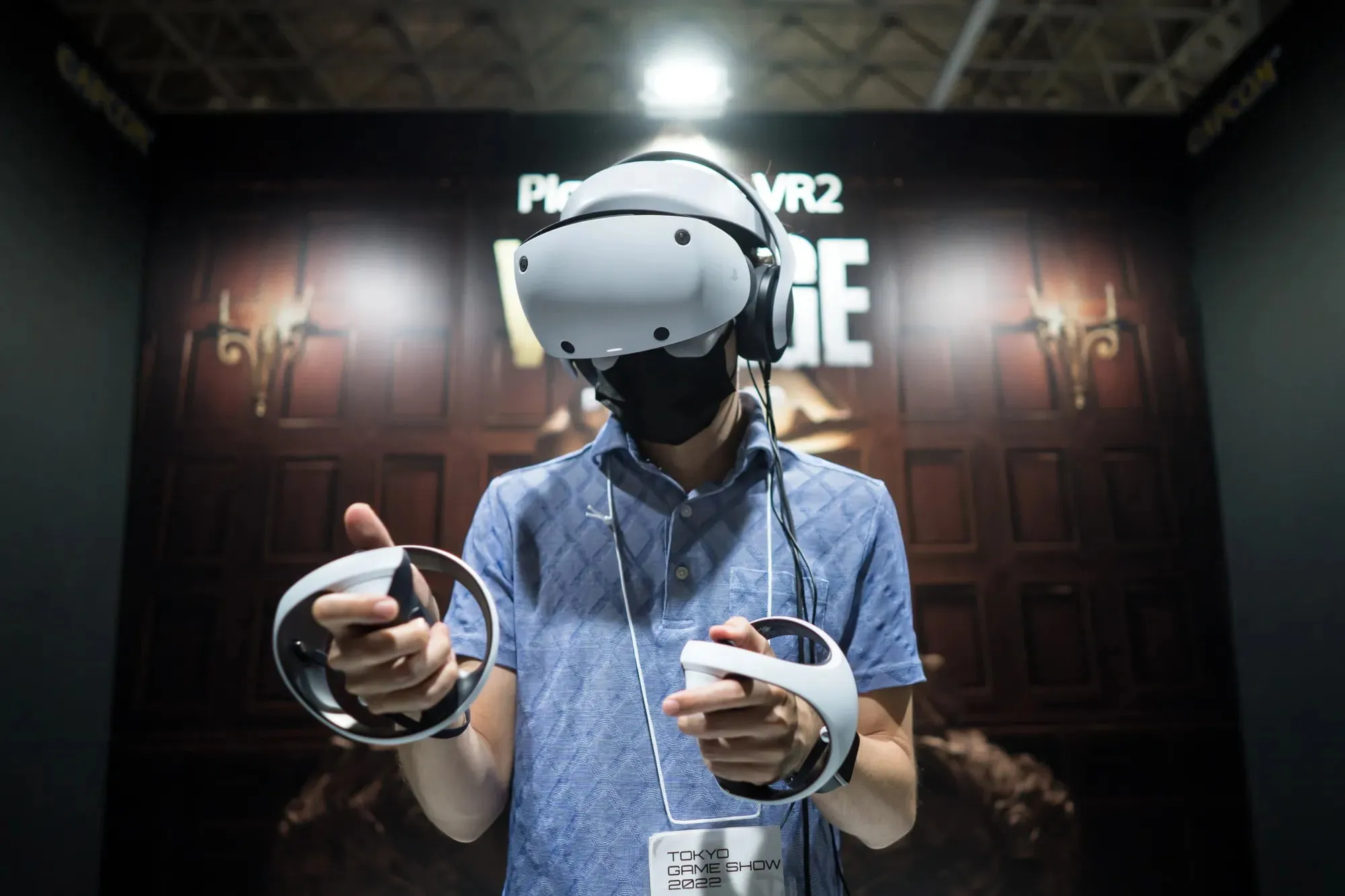 Як правильно чистити лінзи VR-окулярів