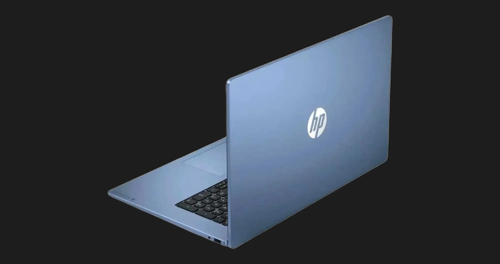 Ноутбук HP OmniBook 3 14-hz0015dx 14" (Qualcomm Snapdragon X/16GB/512GB (SSD)/Qualcomm Adreno) (D0VF2UA) (Standard)