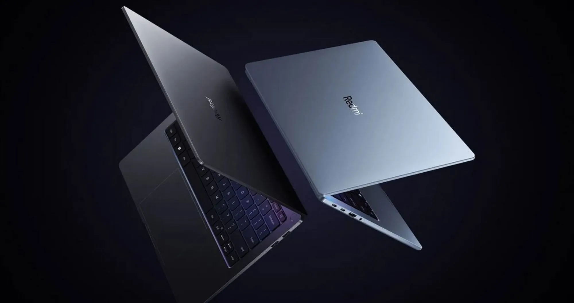 Ноутбук Xiaomi Redmi Book Pro 14" 2024 (Intel Core Ultra 5/32GB/1TB (SSD)/Intel Arc) (JYU4597CN) (Standard)
