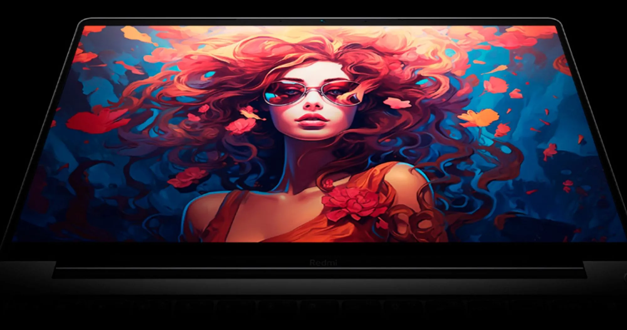 Ноутбук Xiaomi Redmi Book Pro 14" 2024 (Intel Core Ultra 5/32GB/1TB (SSD)/Intel Arc) (JYU4597CN) (Standard)