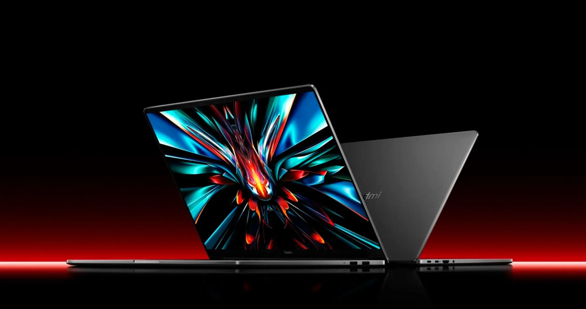 Ноутбук Xiaomi Redmi Book Pro 16" 2024 (Intel Core Ultra 5/32GB/1TB (SSD)/Intel Arc) (JYU4592CN) (Standard)