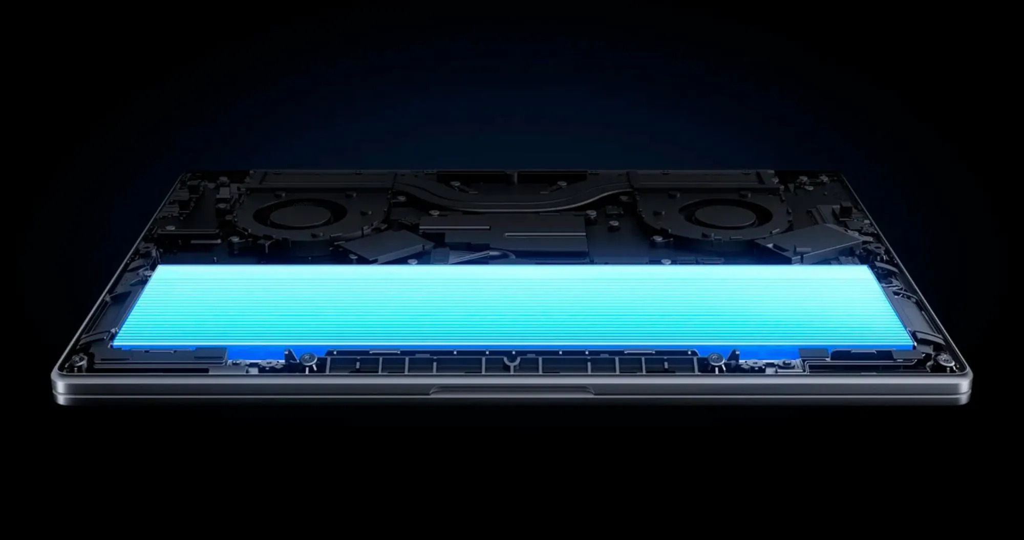 Ноутбук Xiaomi Redmi Book Pro 16" 2024 (Intel Core Ultra 5/32GB/1TB (SSD)/Intel Arc) (JYU4592CN) (Standard)