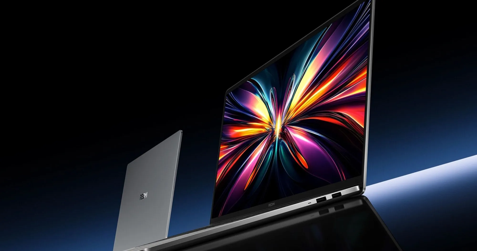 Ноутбук Xiaomi Redmi Book Pro 16" 2025 (Intel Core Ultra 5/32GB/1TB (SSD)/Intel Arc) (JYU4649CN) (Standard)