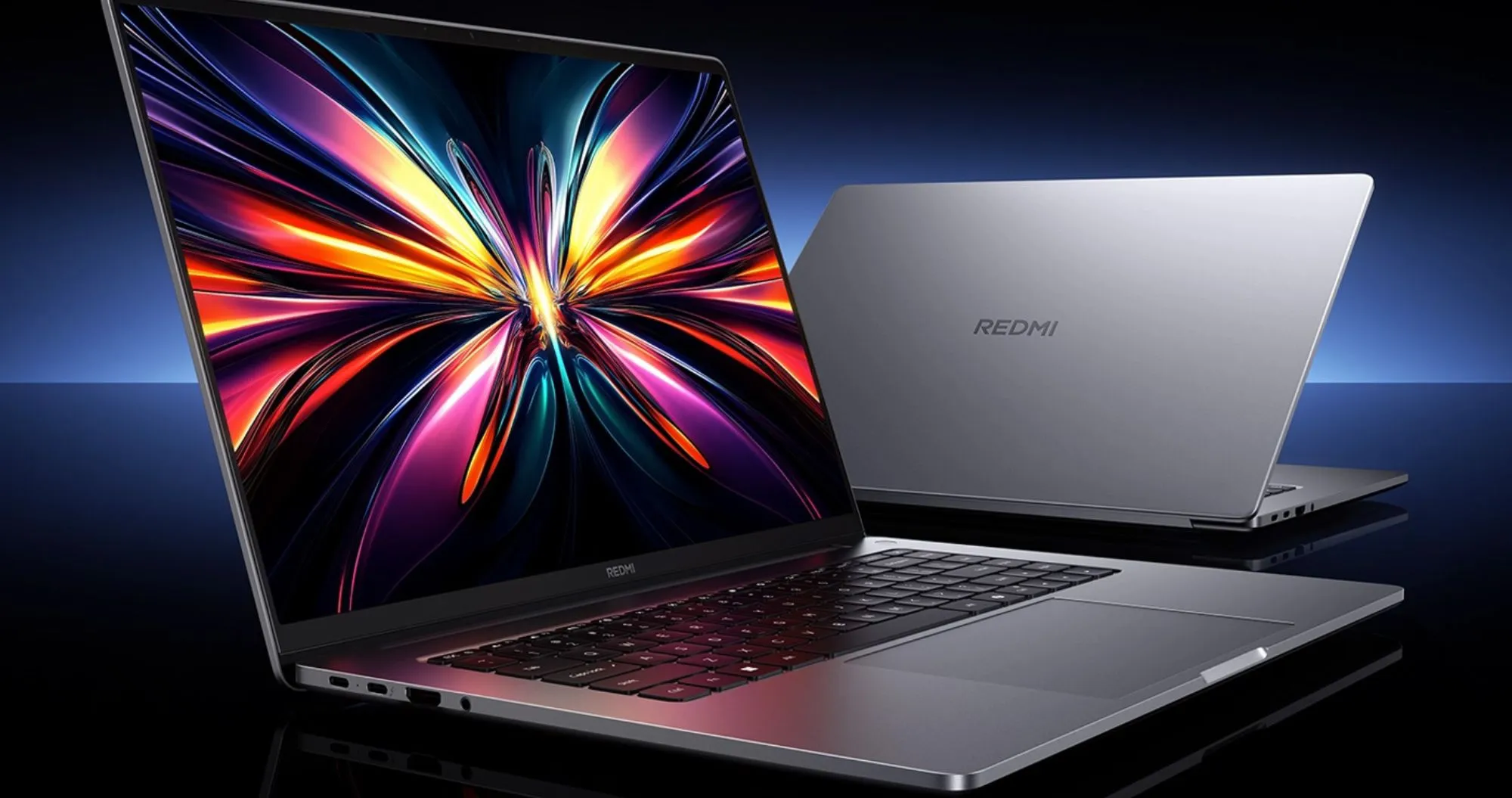 Ноутбук Xiaomi Redmi Book Pro 16" 2025 (Intel Core Ultra 5/32GB/1TB (SSD)/Intel Arc) (JYU4649CN) (Standard)