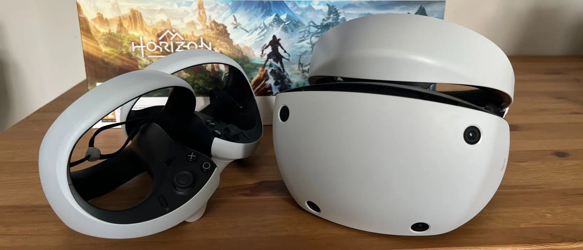 Sony PlayStation VR2