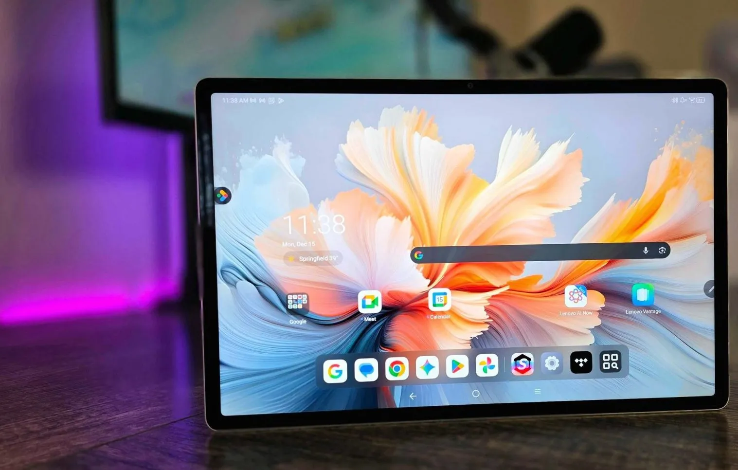 Lenovo Yoga Tab Plus
