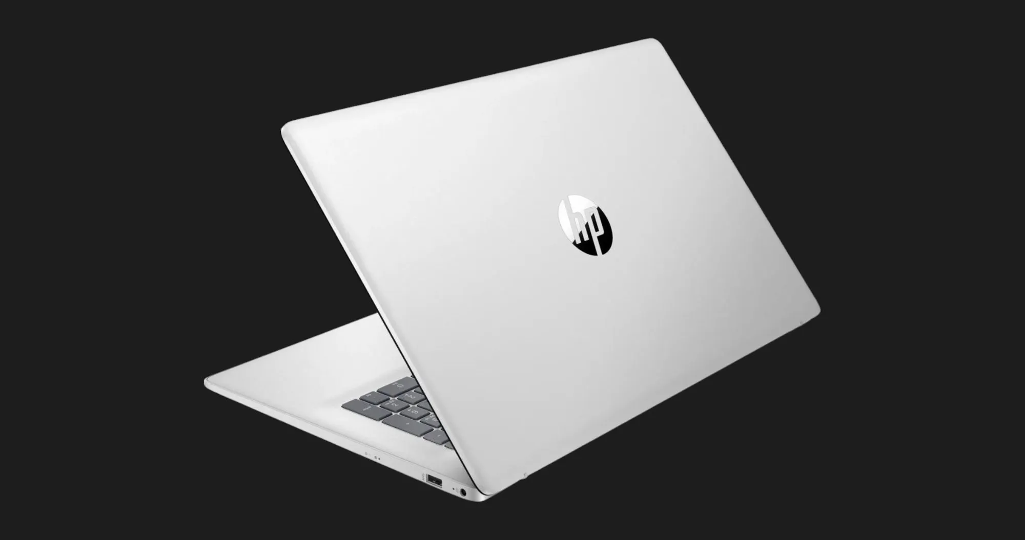 Ноутбук HP 17-cn3327dx 17,3" (Intel Core i7/16GB/1TB (SSD)/Iris Xe) (C0CM3UA) (Standard)