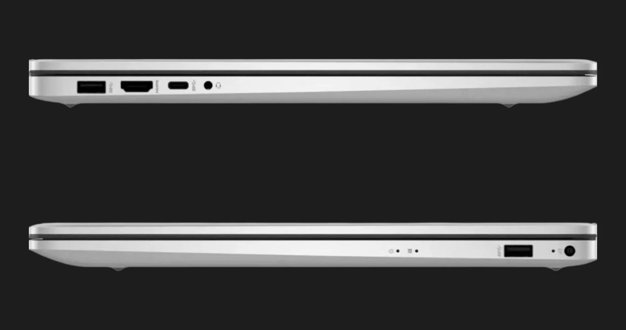 Ноутбук HP 17-cn3327dx 17,3" (Intel Core i7/16GB/1TB (SSD)/Iris Xe) (C0CM3UA) (Standard)