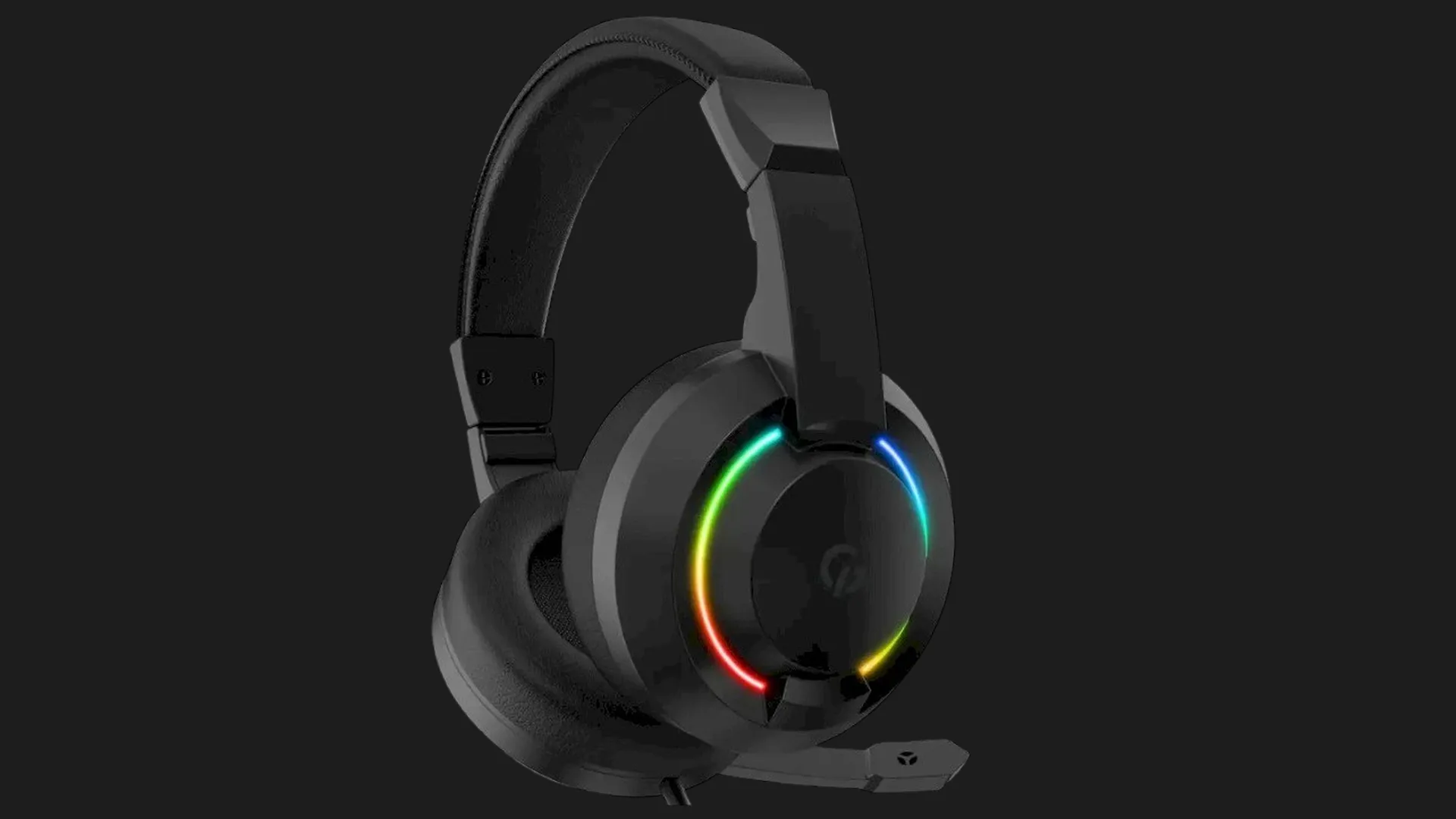 Гарнитура GamePro HS299 (Black) (HS299) (UA)