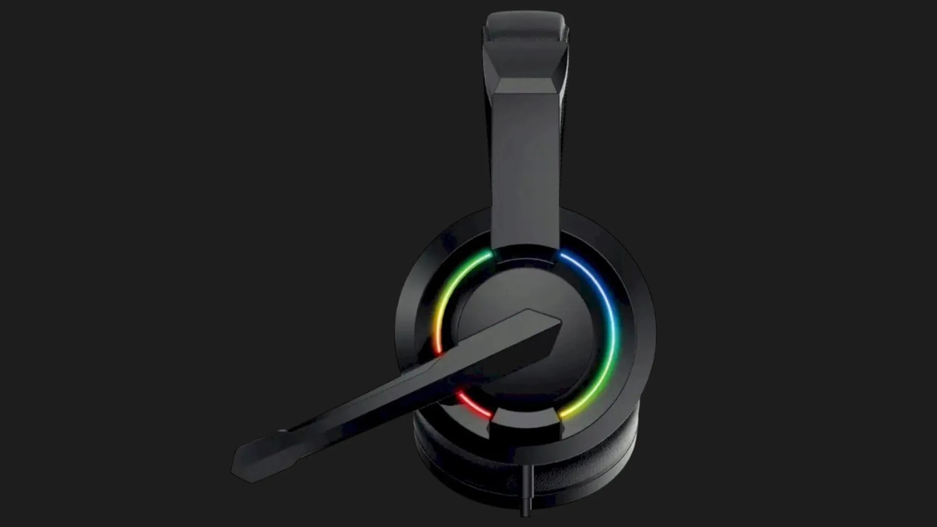 Гарнитура GamePro HS299 (Black) (HS299) (UA)