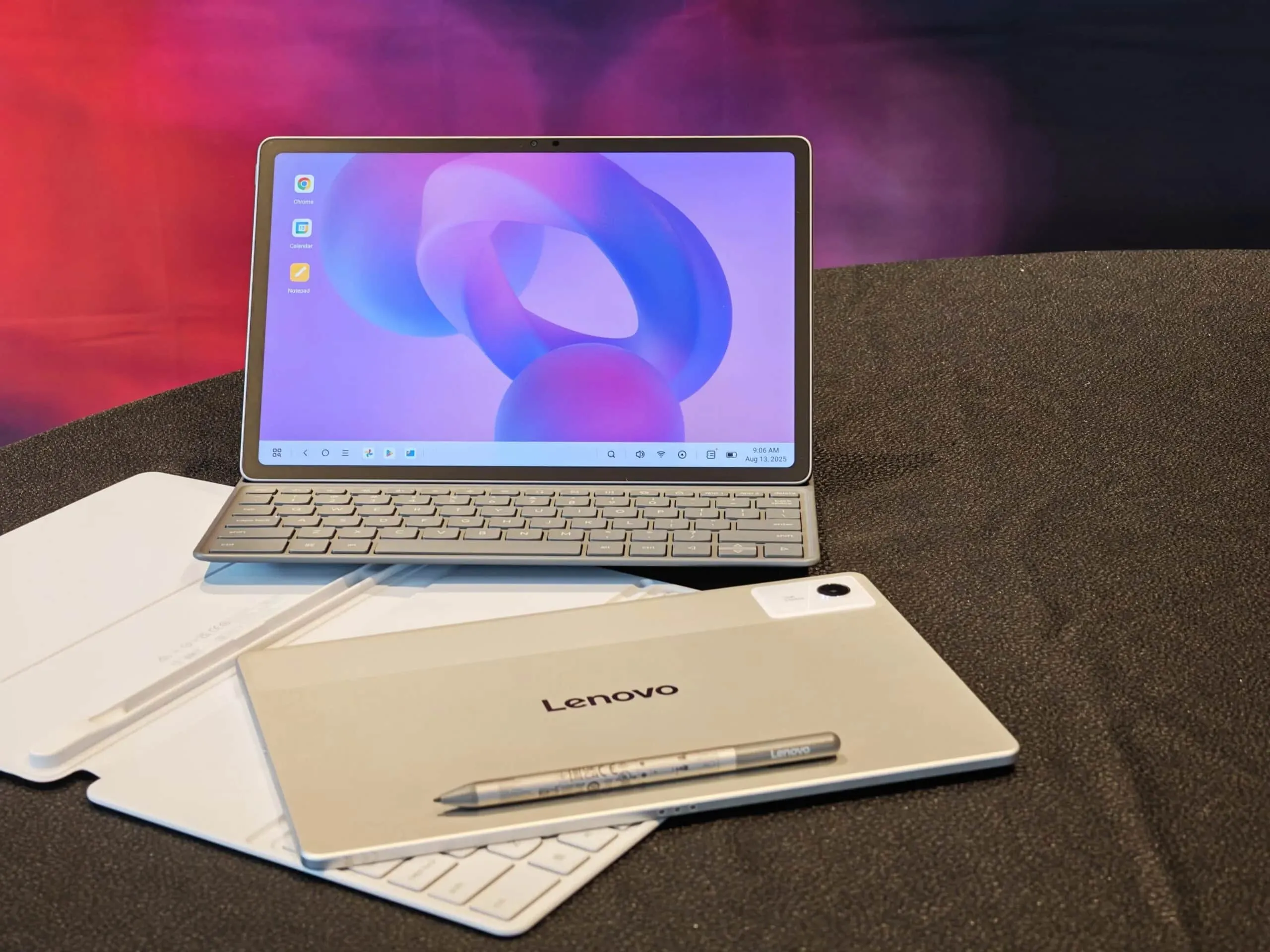 Lenovo Yoga Tab Plus акумулятор