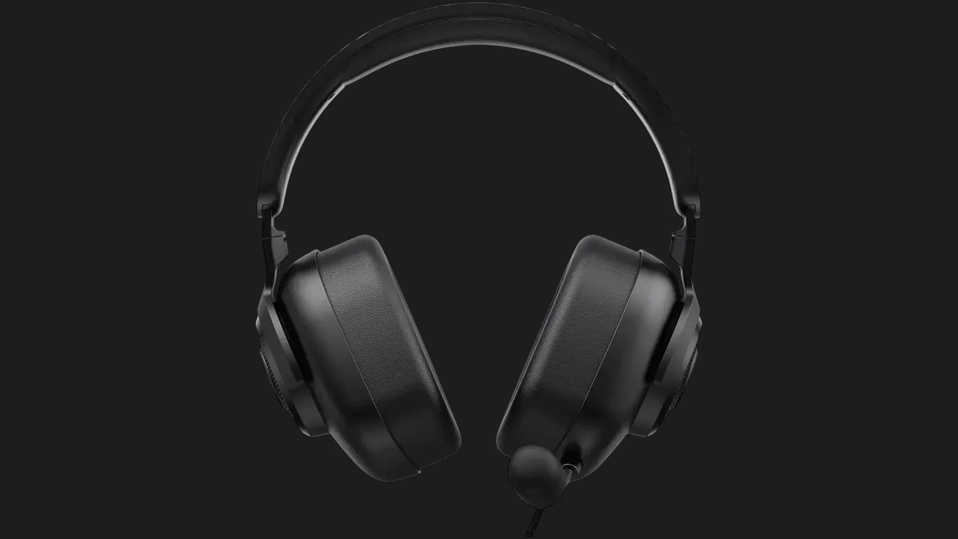 Гарнитура GamePro HS590B (Black) (HS590B) (UA)