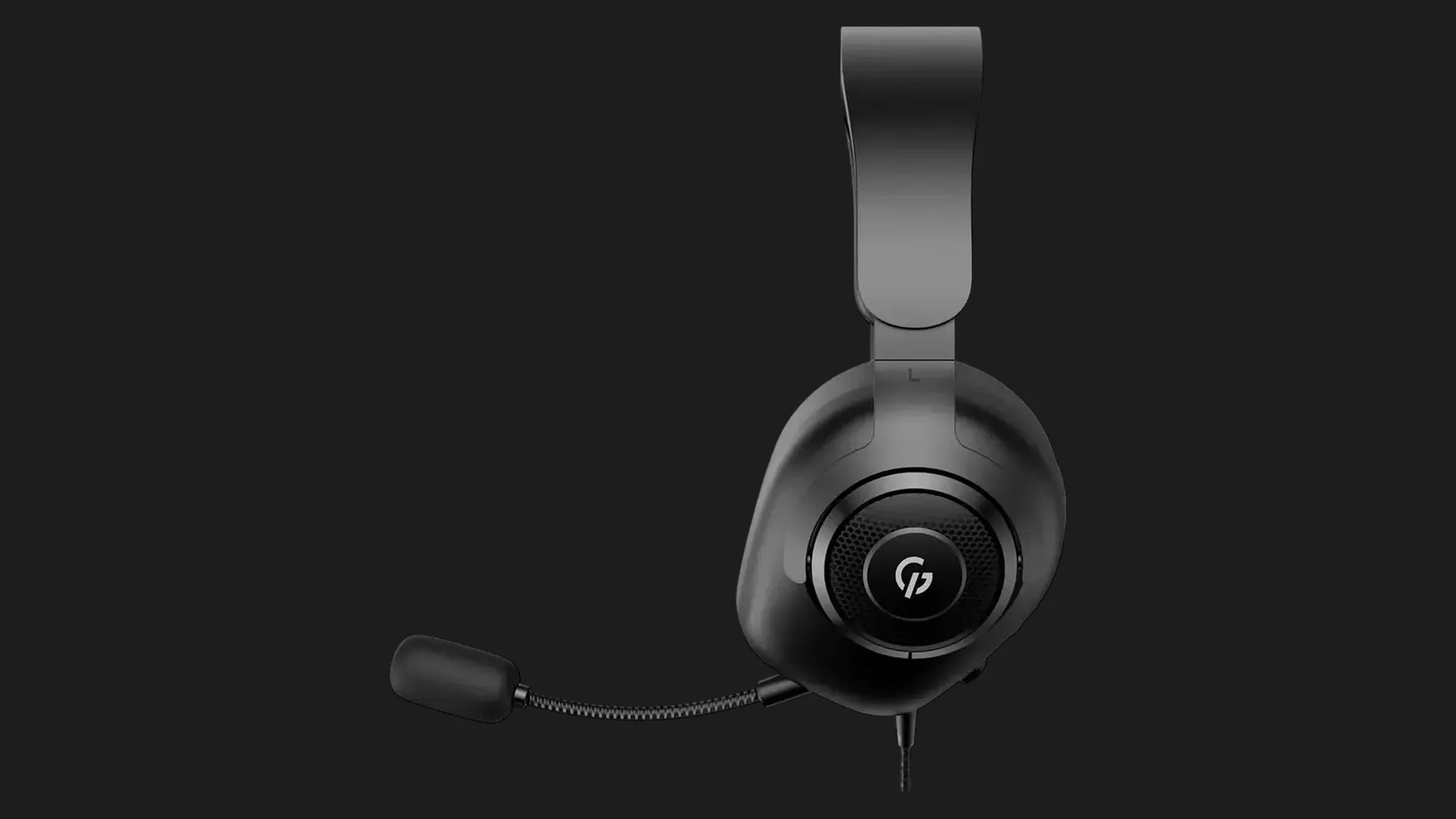 Гарнитура GamePro HS590B (Black) (HS590B) (UA)