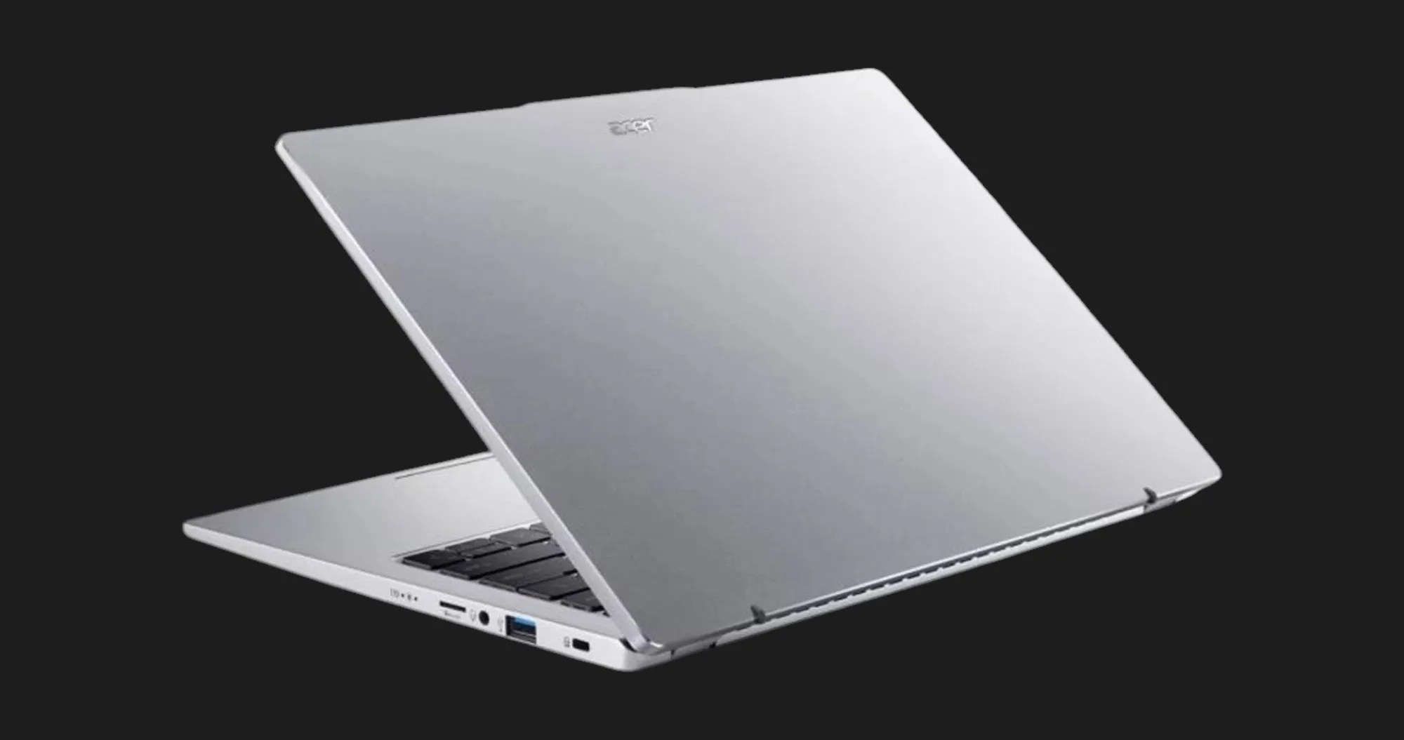 Ноутбук Acer Swift Go 14 SFG14-73-58EP 14" (Intel Core Ultra 5/8GB/512GB (SSD)/Intel Arc) (NX.KSGAA.002) (Standard)