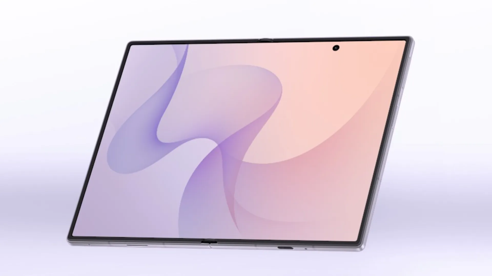 Samsung Galaxy Fold 8 16/1TB (Graphite) (Standard)