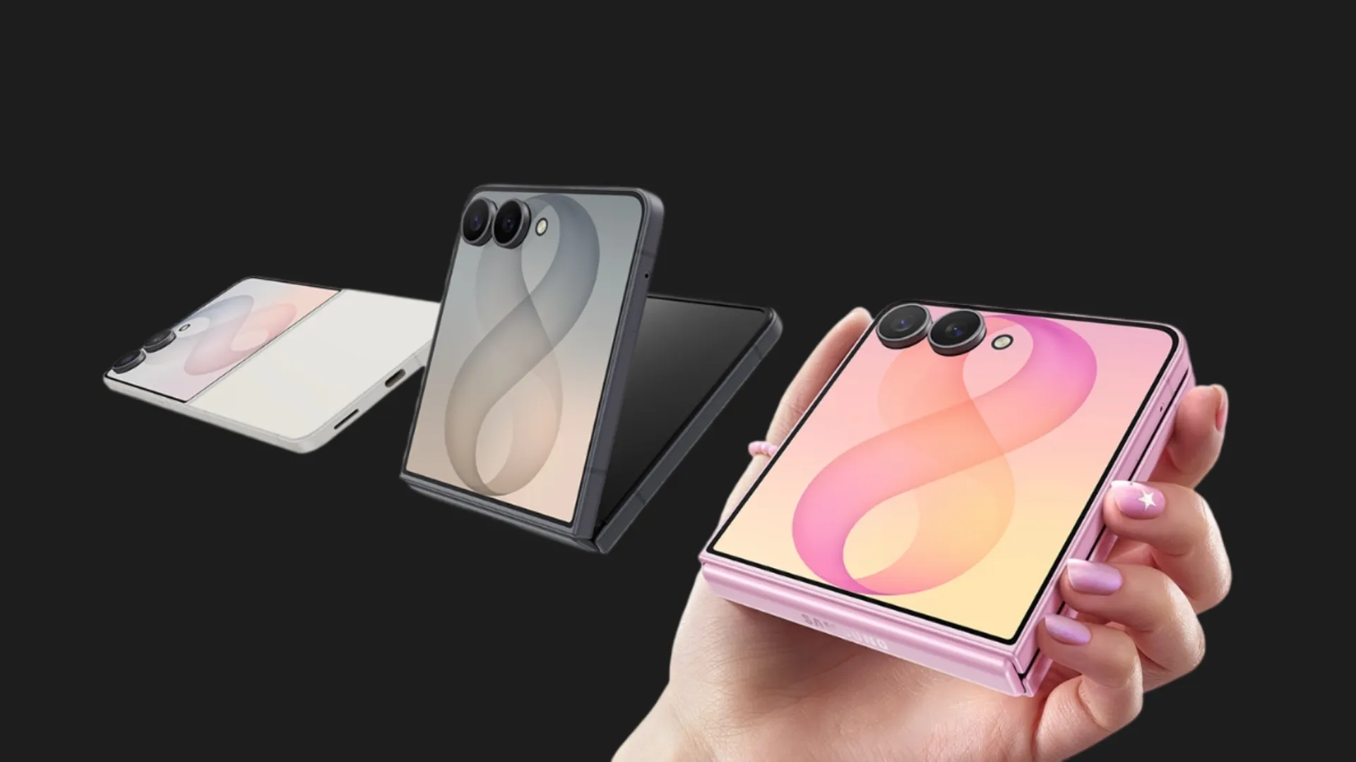 Samsung Galaxy Flip 8