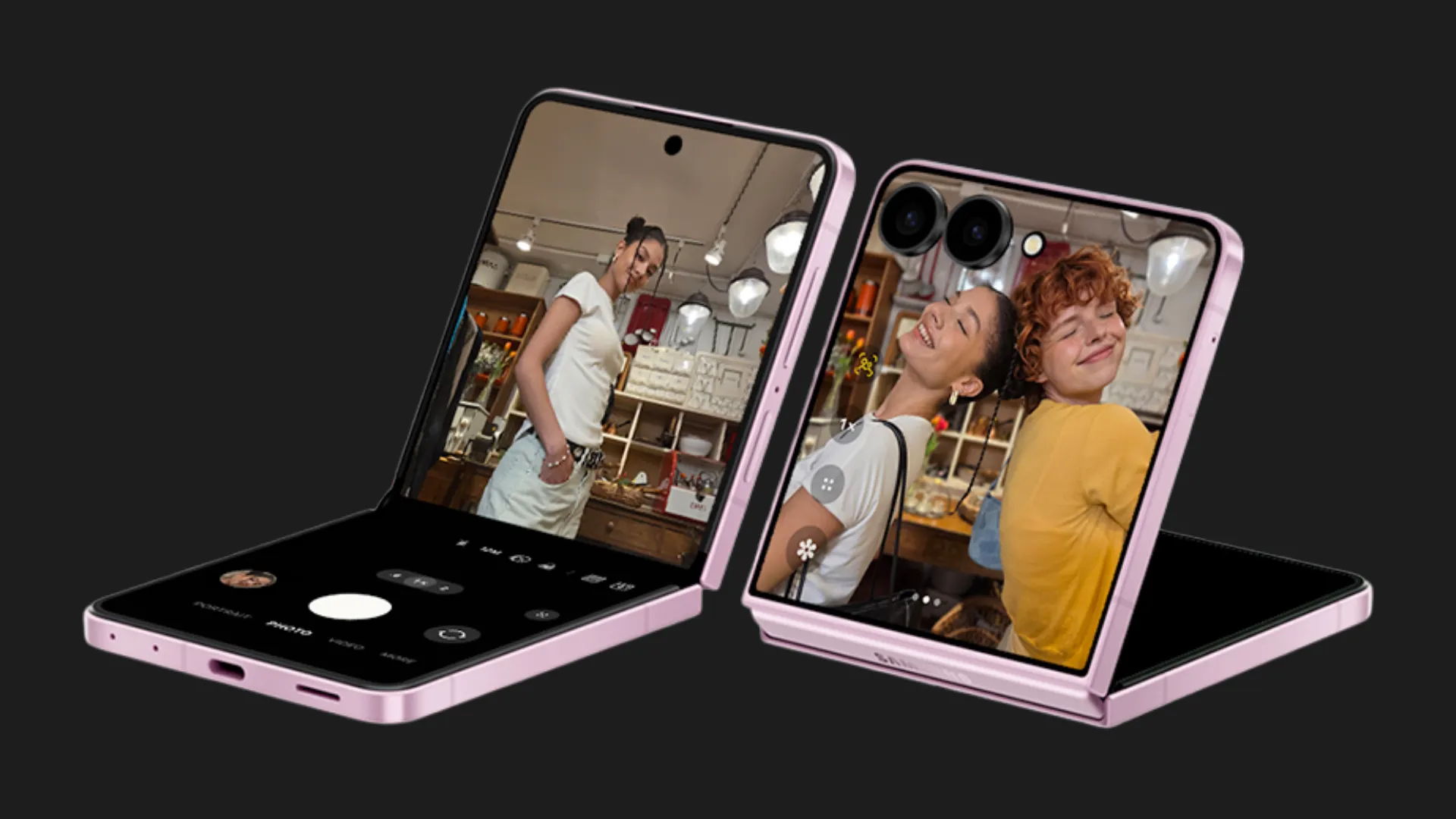 Samsung Galaxy Flip 8
